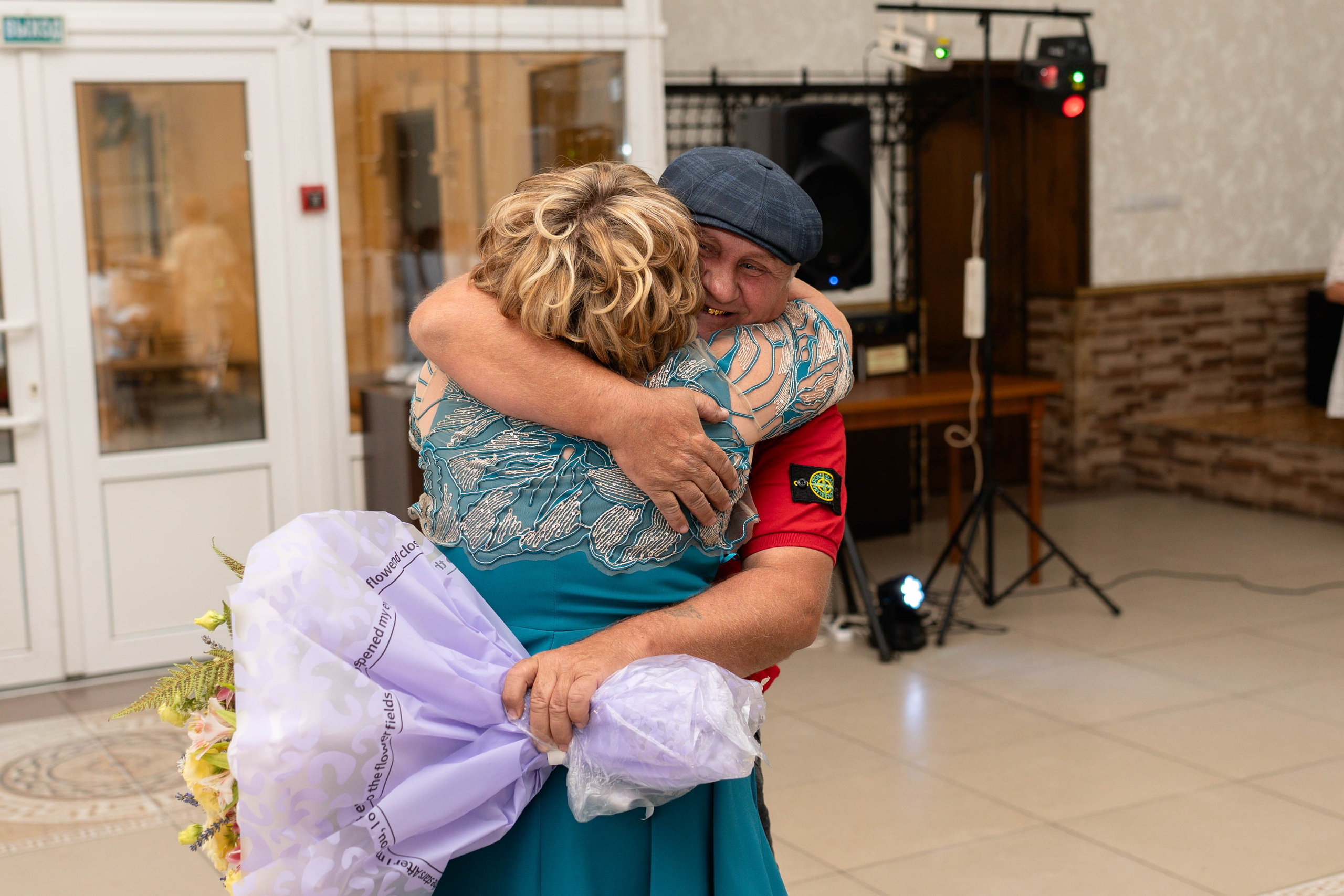 День рождения Инны. MariTaran