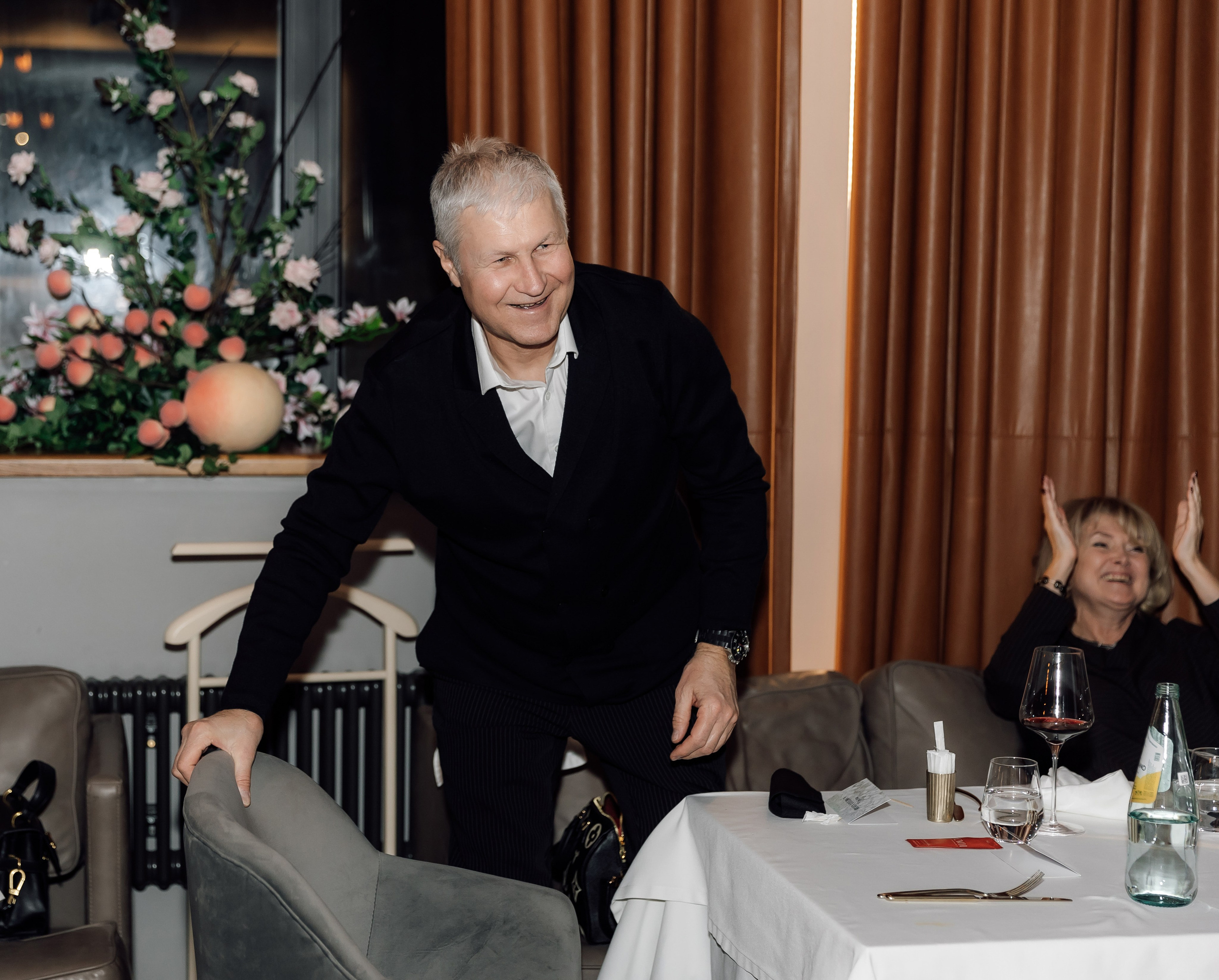 Всё будет Jazz. Свадебный фотограф в Москве    Еремин Анатолий