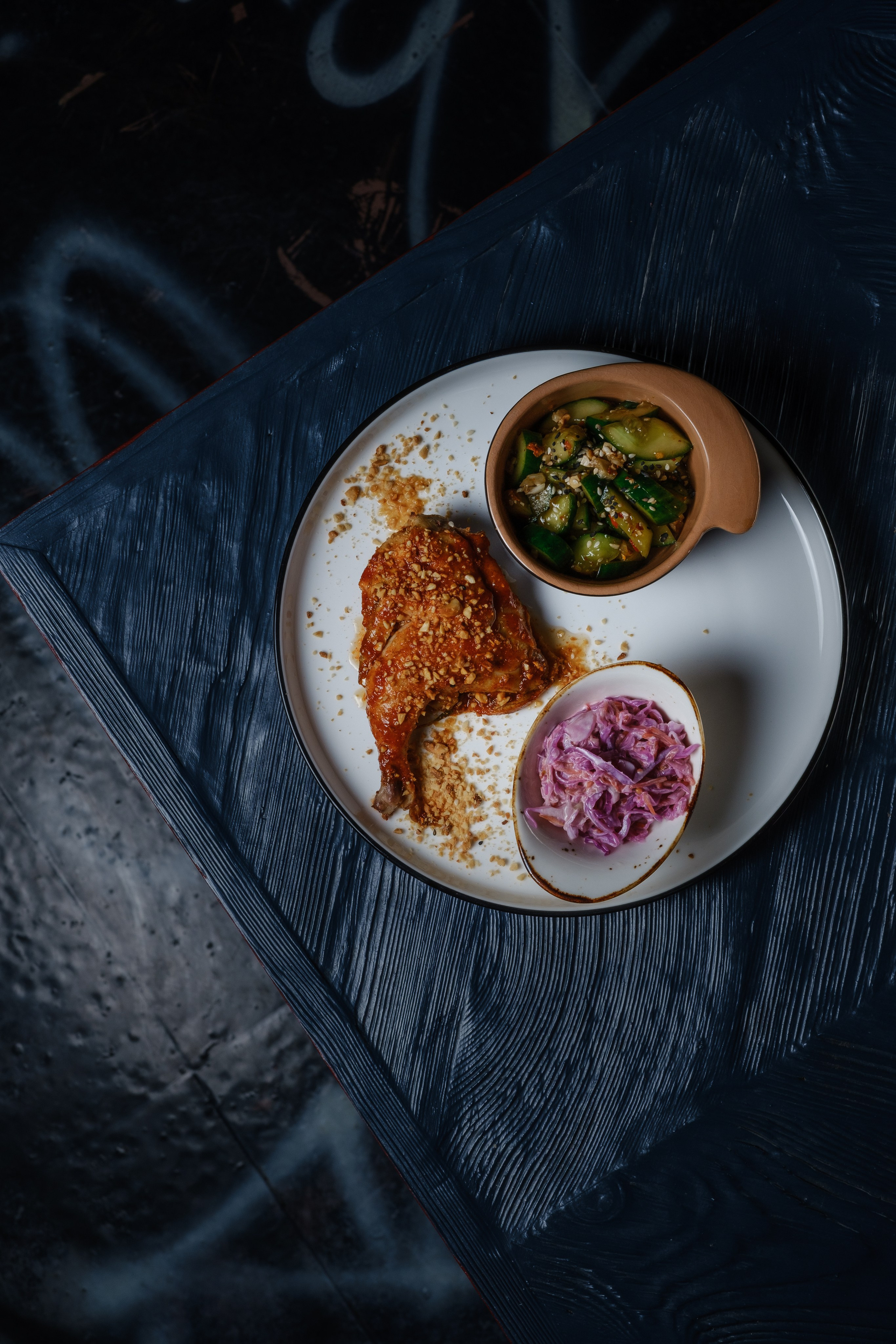 Gaijin. Фотограф в Тюмени Кирилл Марфин