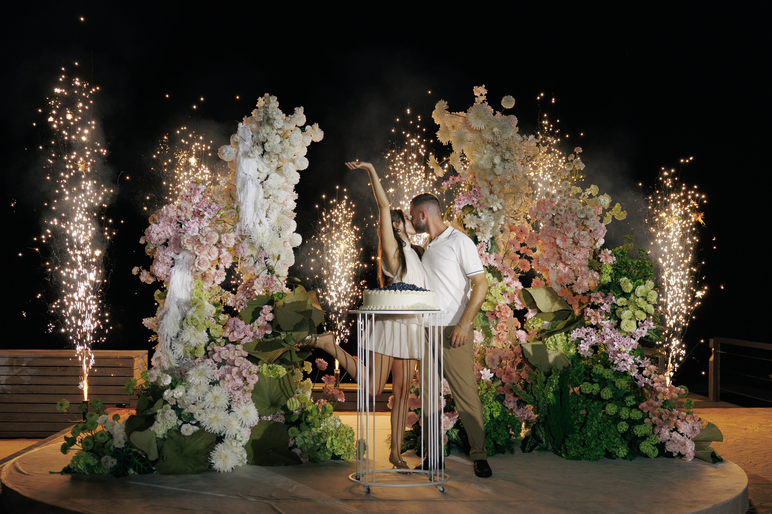 Случайности — не случайны. Свадебный фотограф Ольга Ермакович