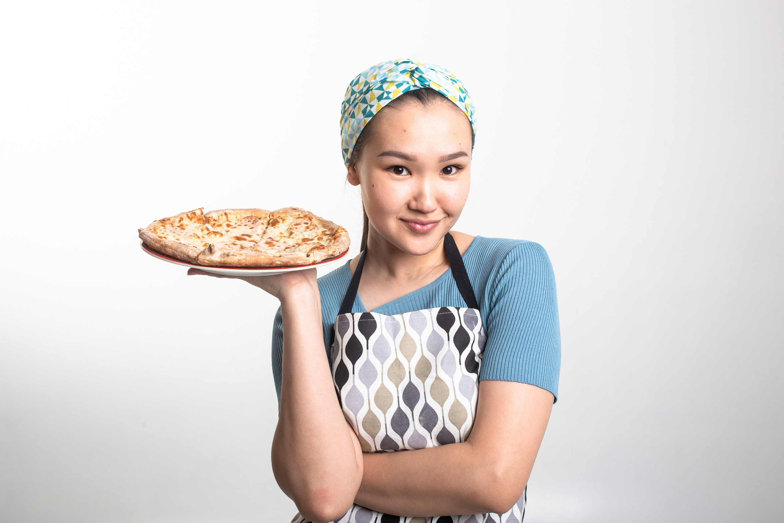 Кулинарный проект Sabirkin_. Коммерческий и репортажный фотограф в Алматы — Jora Abramov