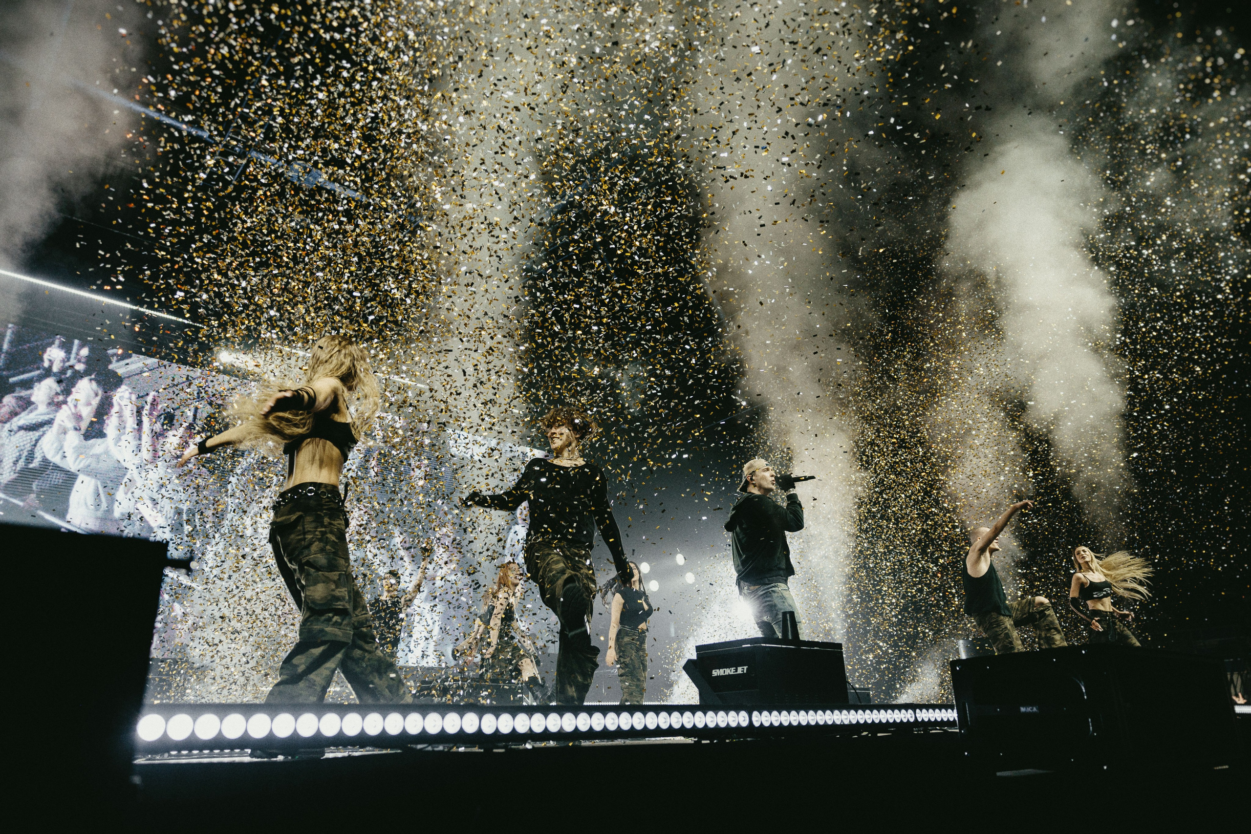 ЕГОР КРИД. Фотограф Иркутск Антипин Сергей