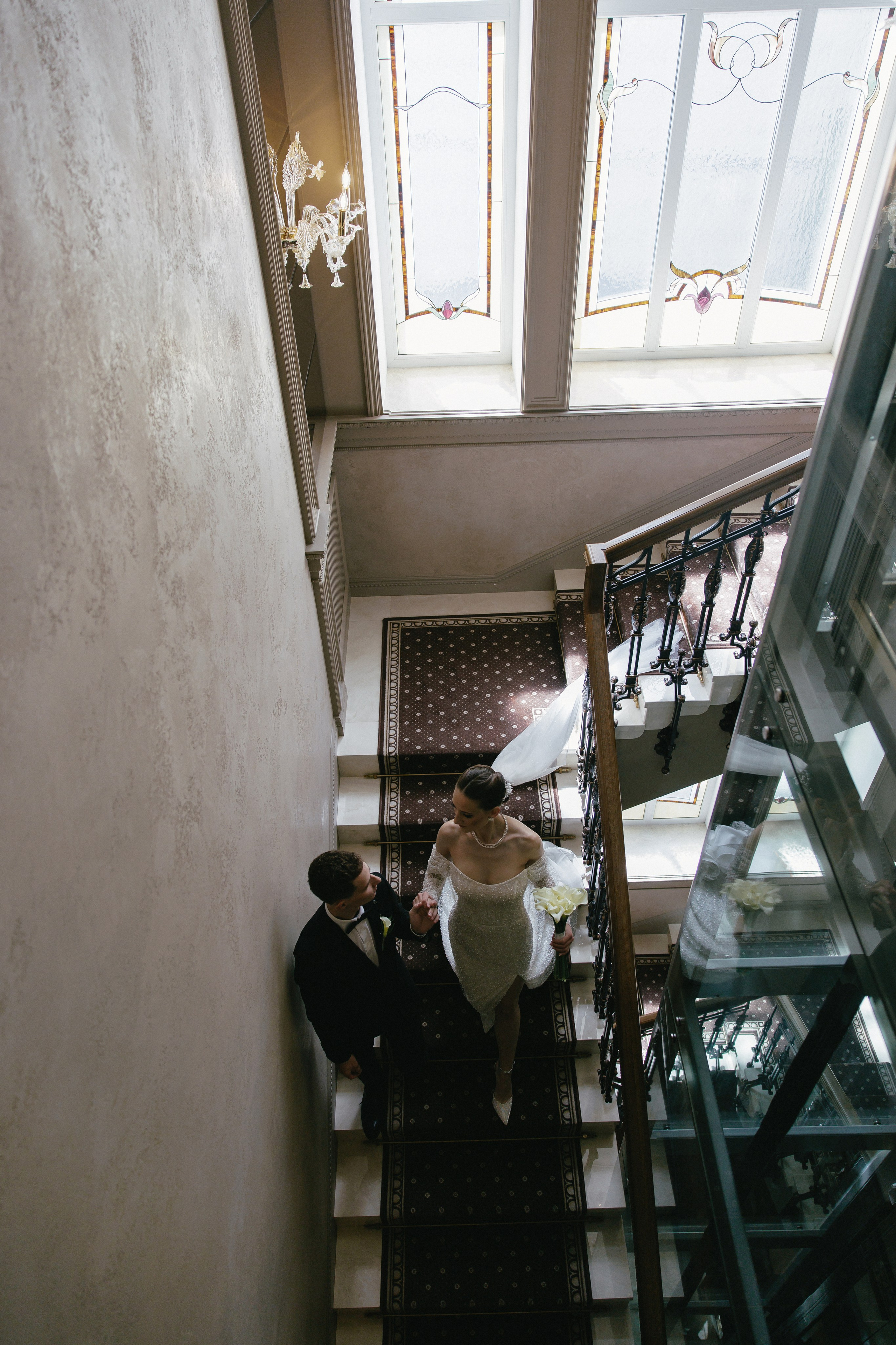 Кирилл и Ольга. Фотограф Иркутск Антипин Сергей