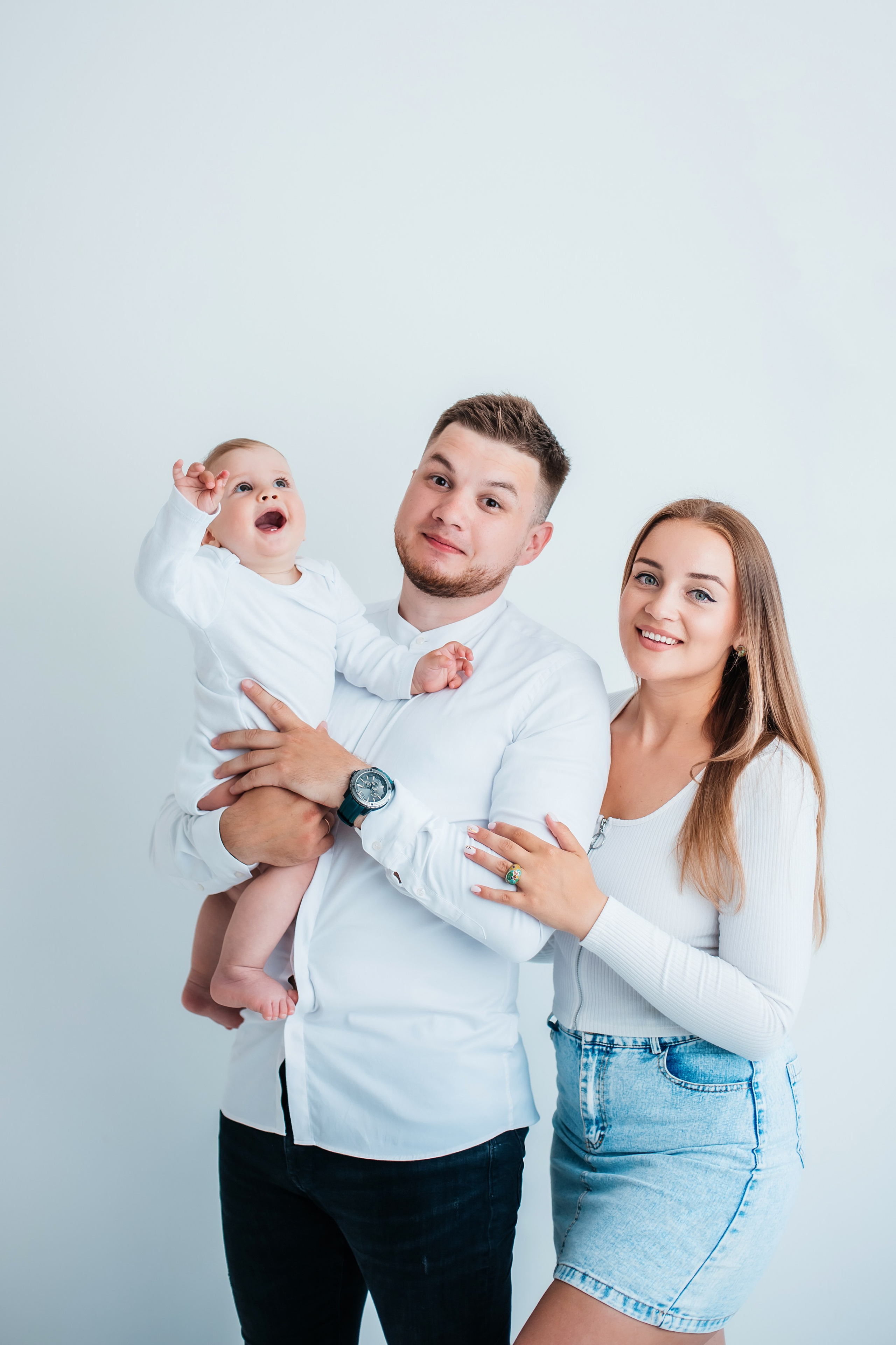 Детки до года (от 3 мес.). Главная