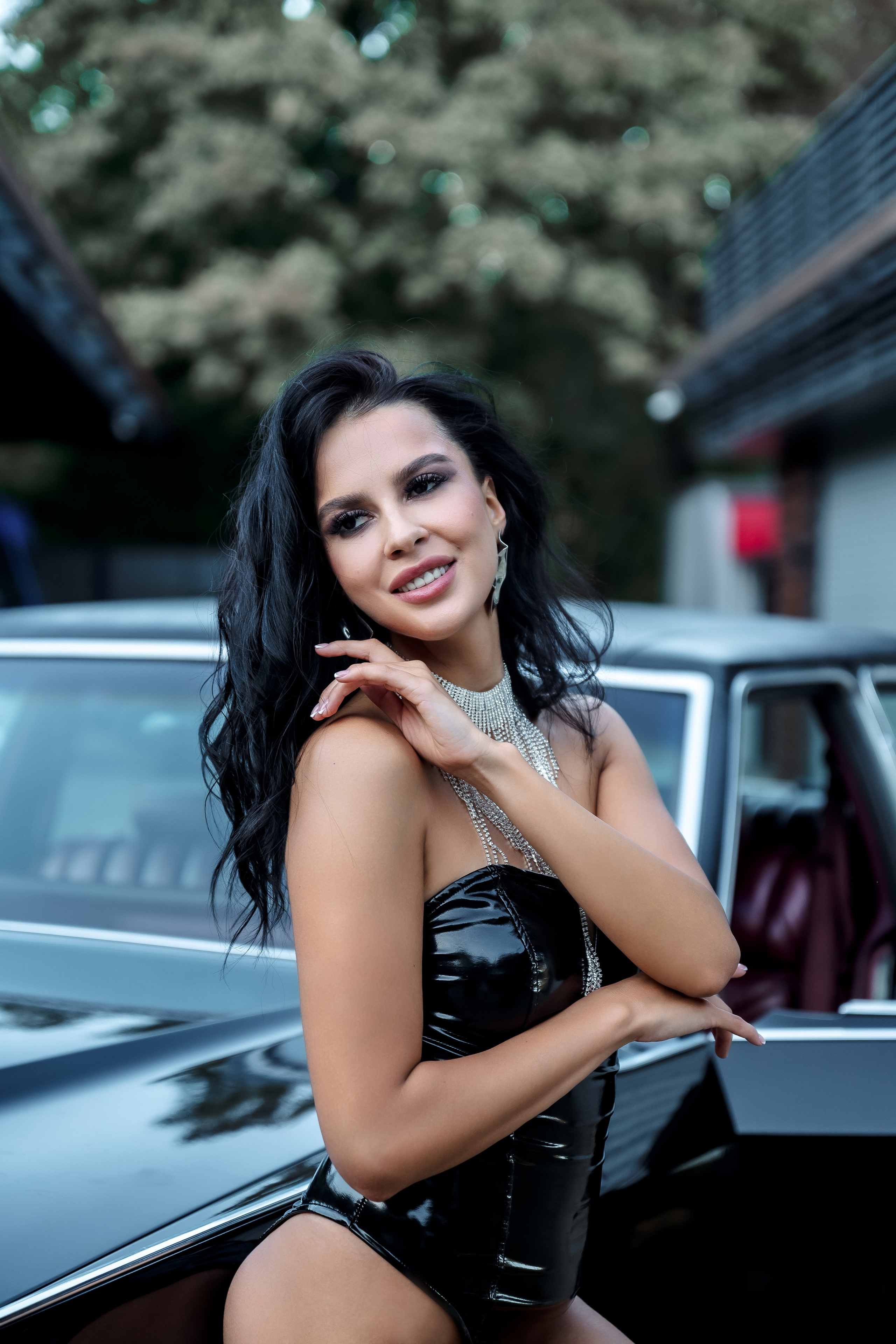 Влада Линкольн. Наталья Слесаренко фотограф в Сочи