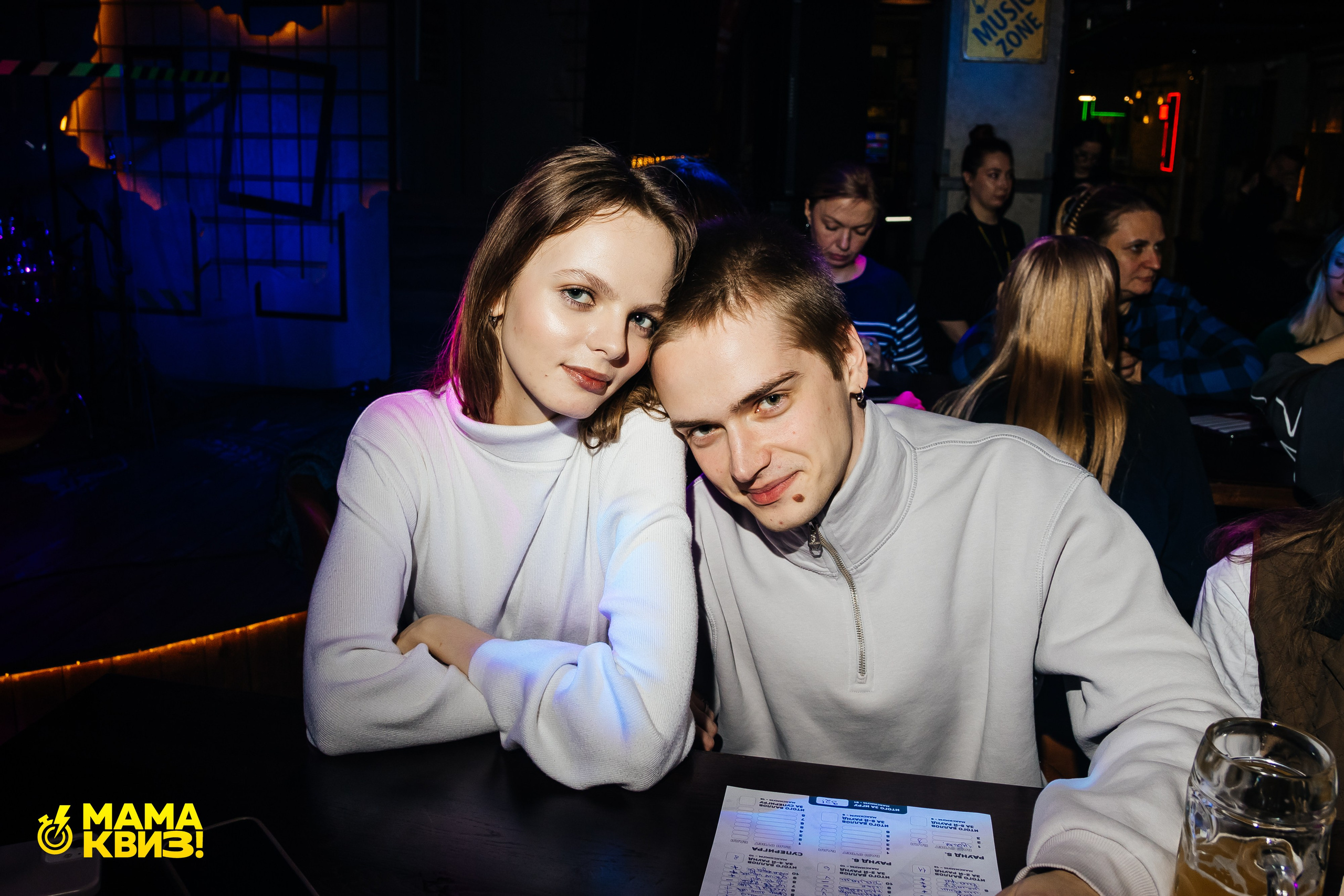 МАМА КВИЗ!. Свадебный фотограф Минск, Фаниполь, Беларусь Кирилл Напреев