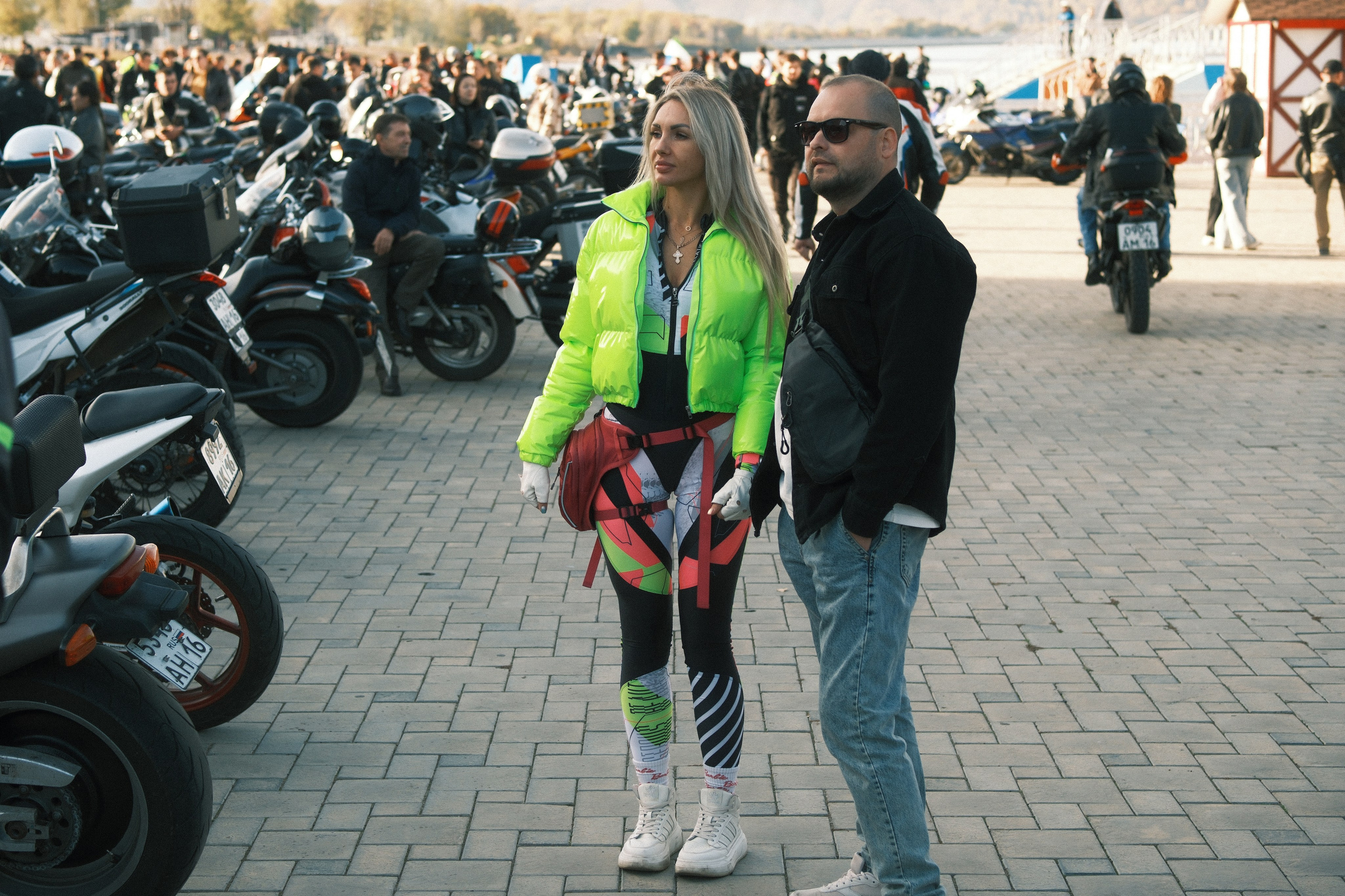 Закрытие мотосезона 2025. Свадебный Фотограф в Нижнекамск Татарстан Максим Липин