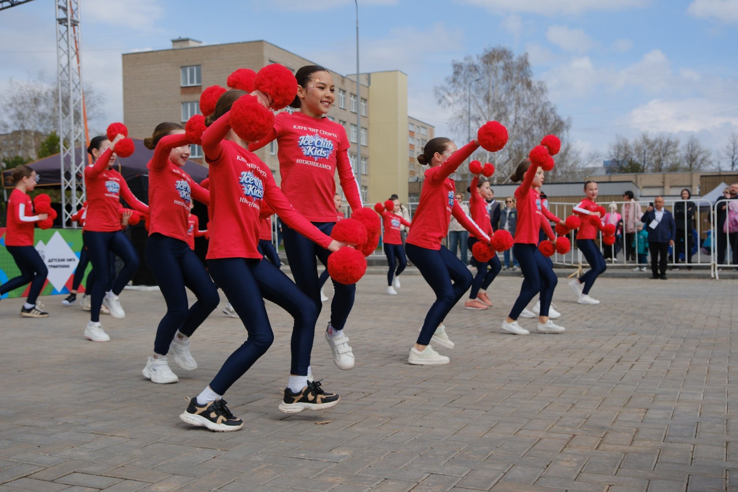 Соревнование по акватлону Нижнекамск 2026. Фотограф в Нижнекамск Татарстан Максим Липин