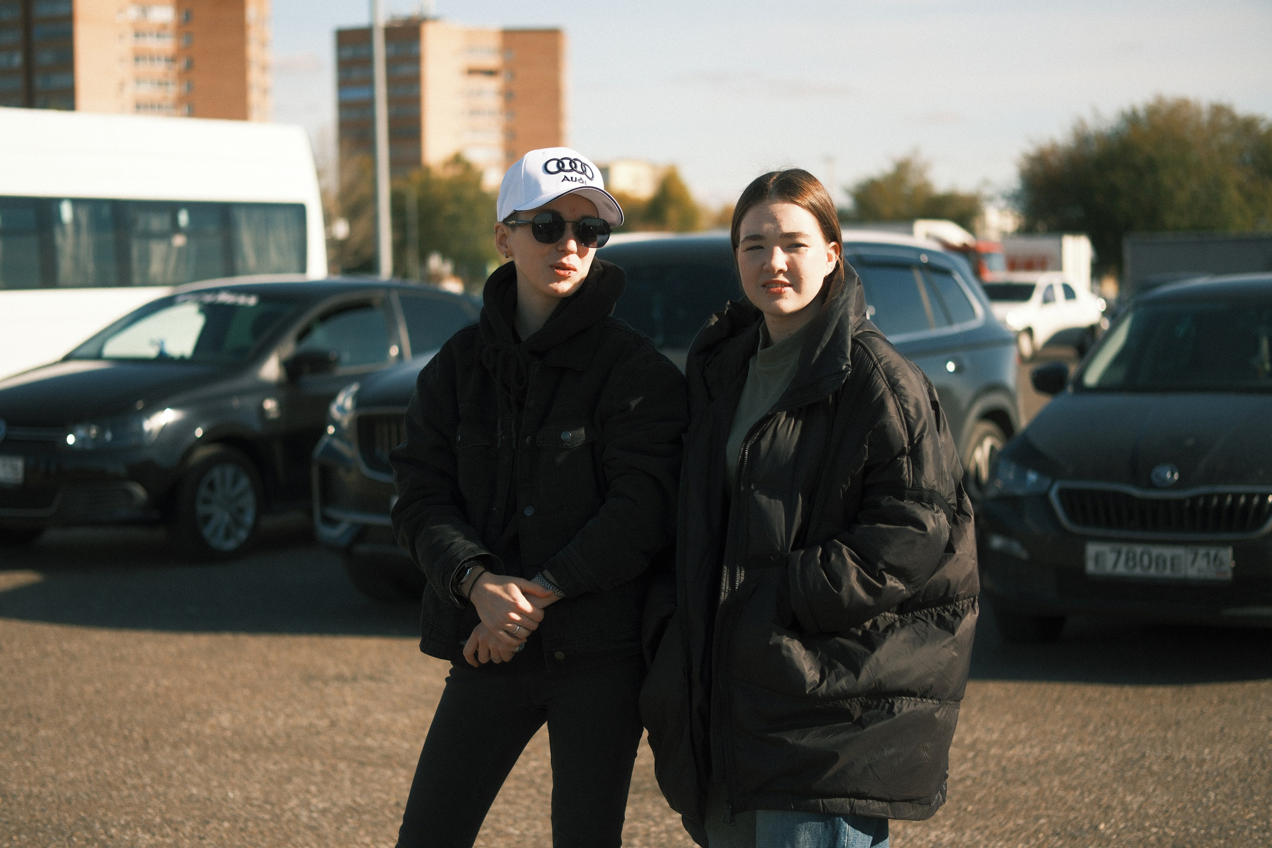 Закрытие мотосезона 2025. Свадебный Фотограф в Нижнекамск Татарстан Максим Липин