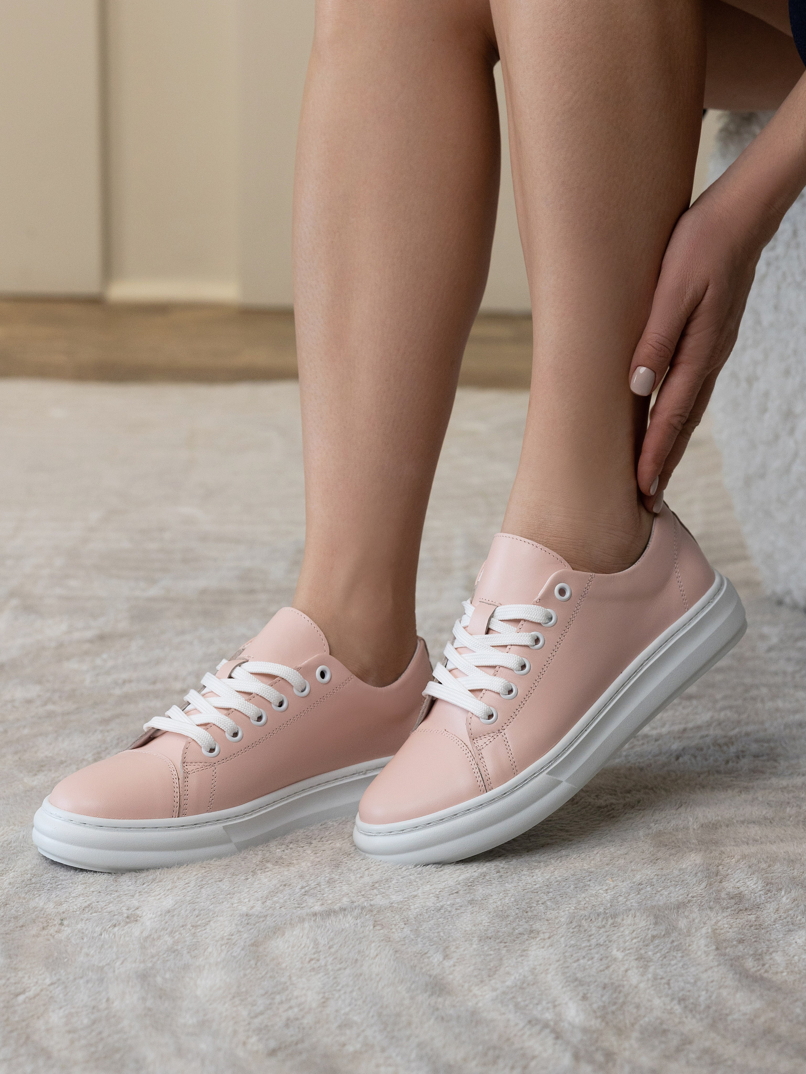 TRIFOGLIO интерьер. Фотограф в Ростове-на-Дону Мария Аверина