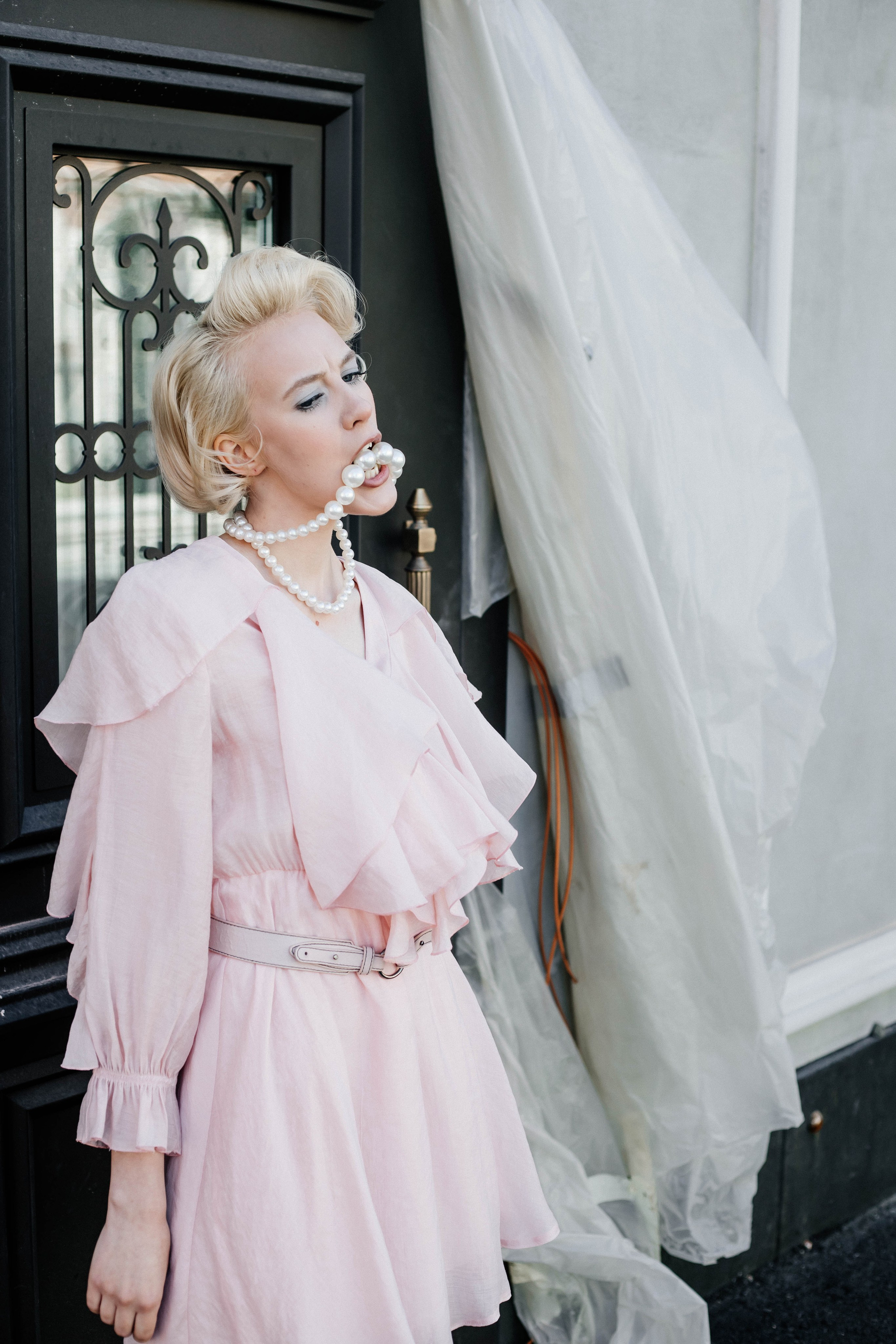 Ася. Рыжова Тамара