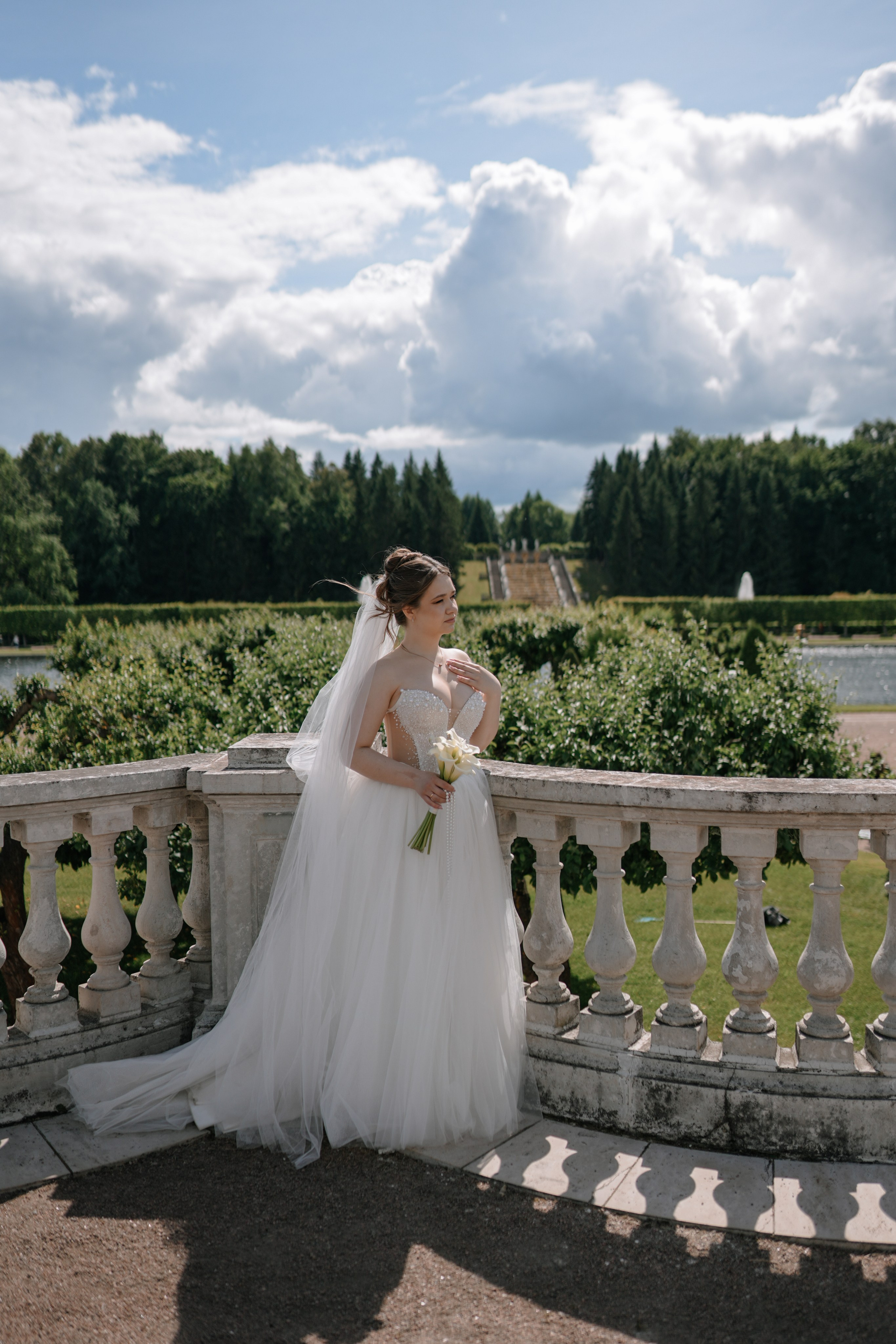DANIIL&DIANA. Свадебный фотограф в Санкт-Петербурге Харичева Анастасия