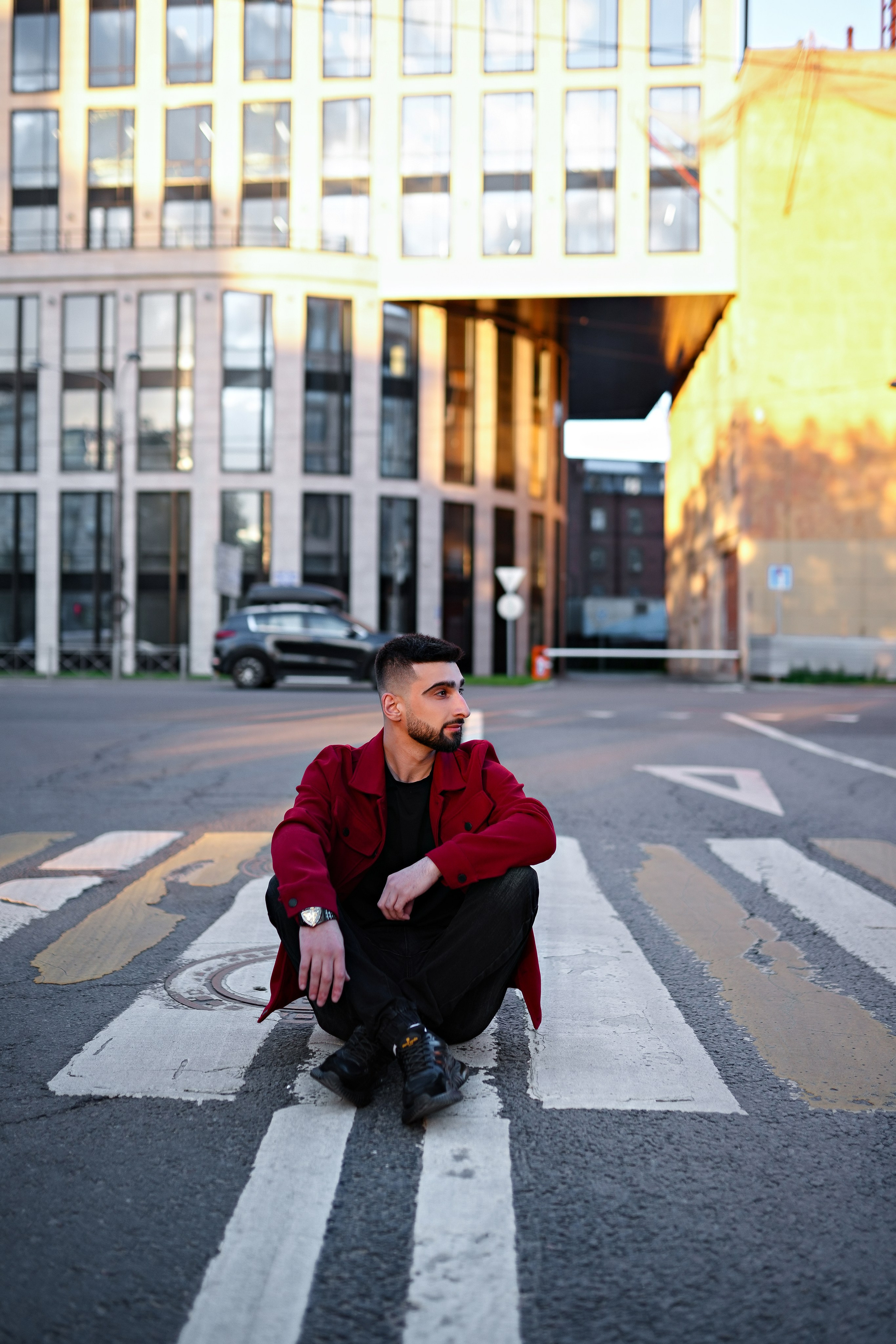 MEN PORTRAIT. Свадебный фотограф в Санкт-Петербурге Харичева Анастасия