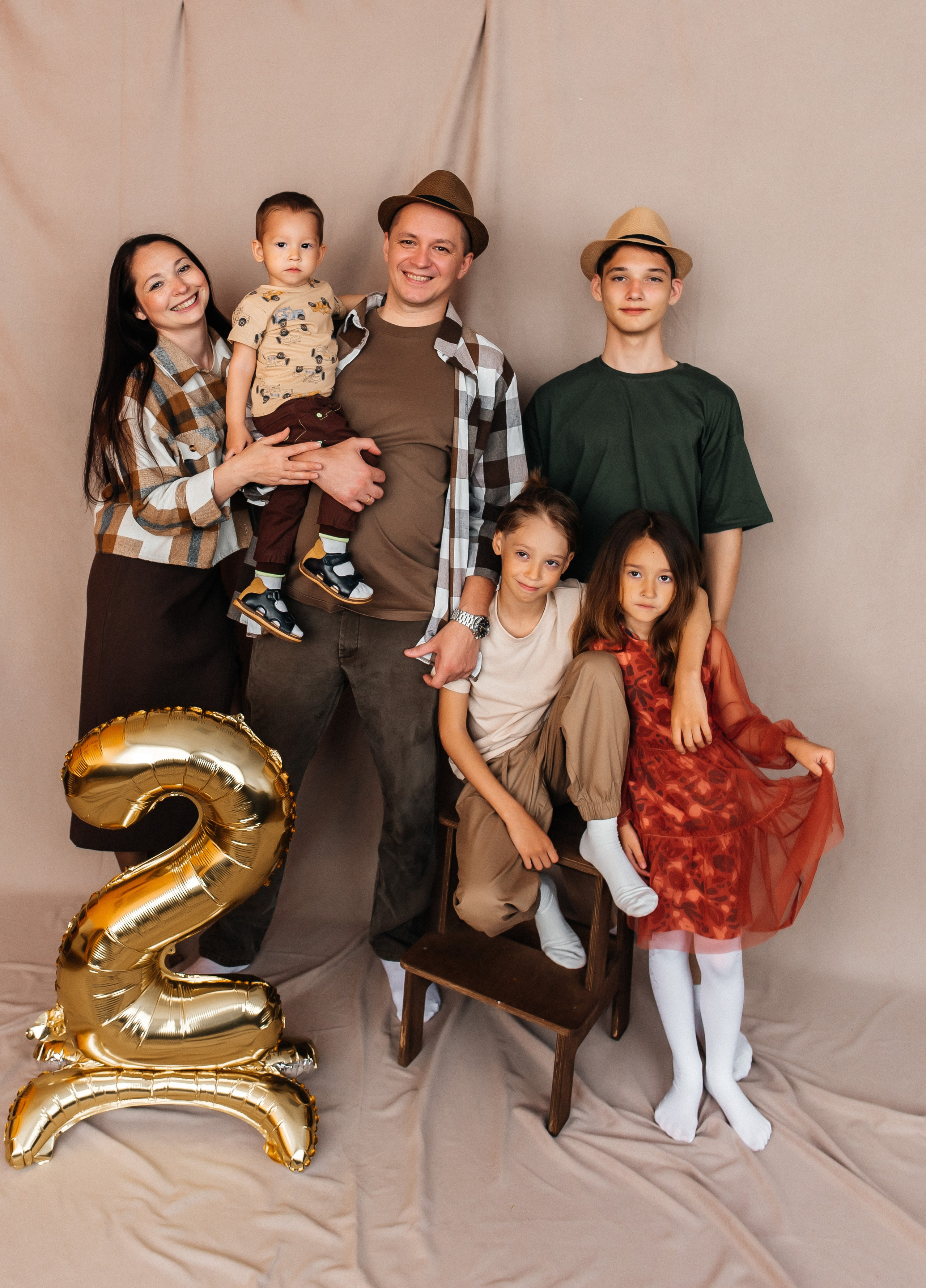 С днем рождения, Мирон. Детский и семейный фотограф выпускной альбом Приморско-Ахтарск