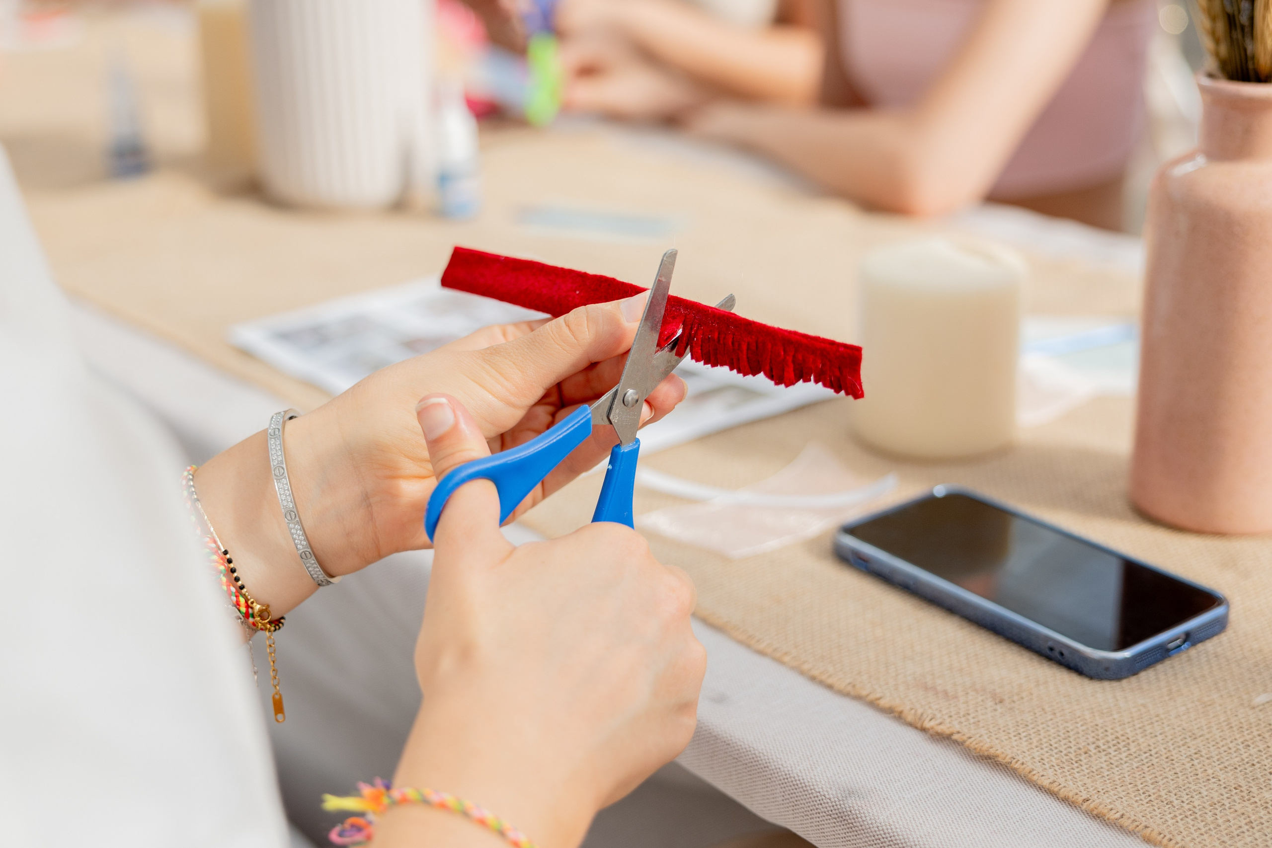 Мастер-классы. Репортажный фотограф Мария Мадзик