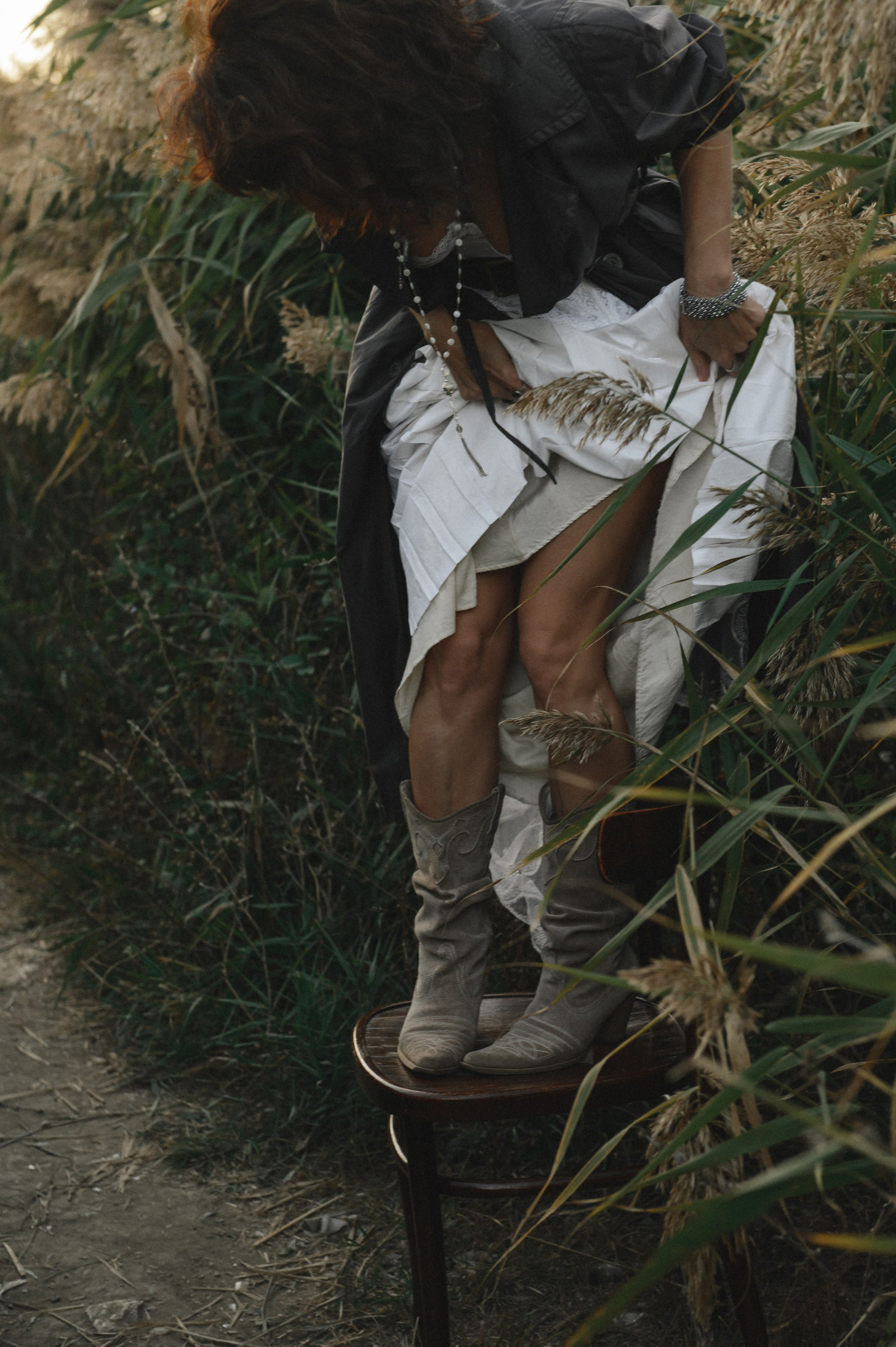 Мари. Светлана Варфоломеева, женский и свадебный фотограф в Саратове