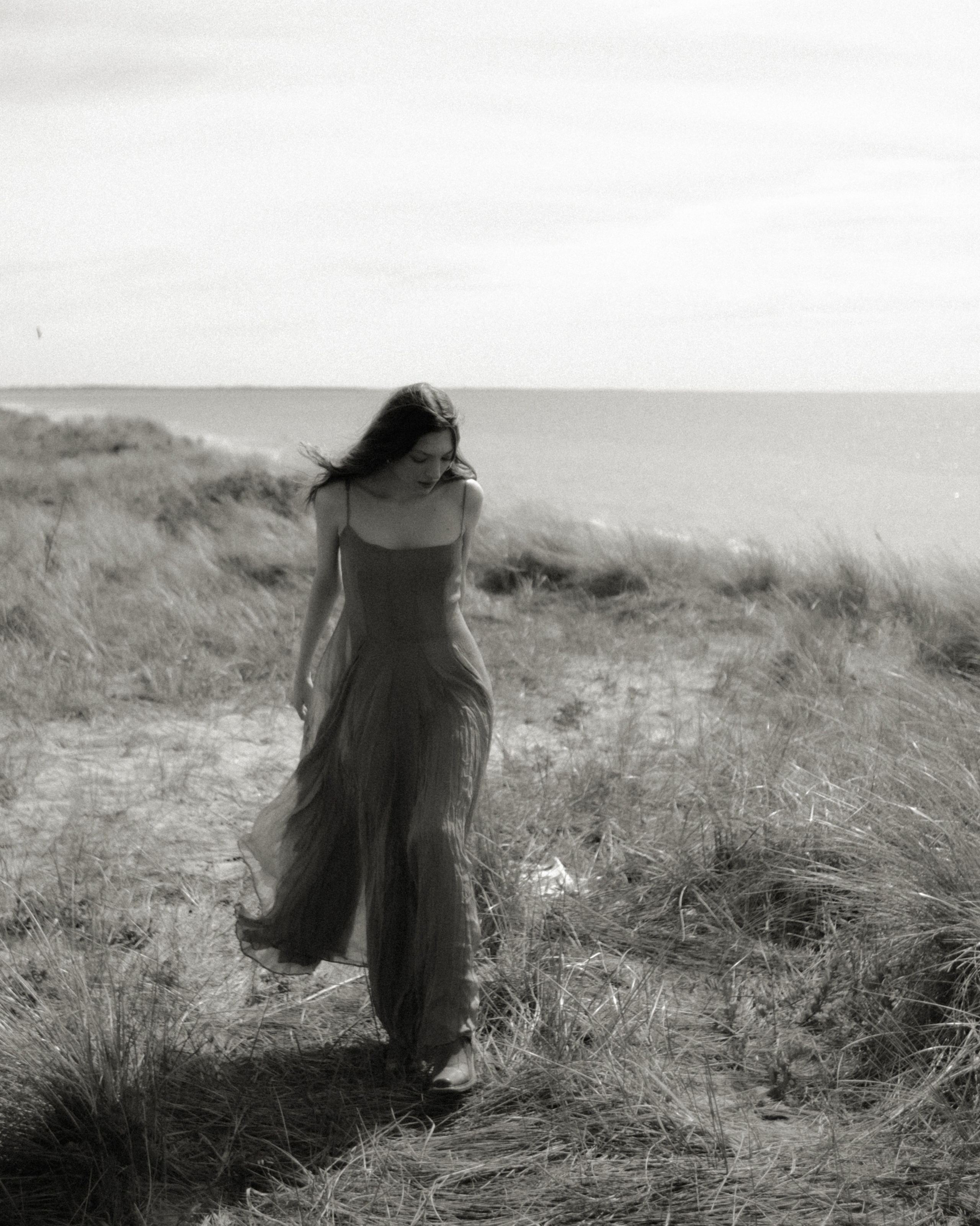 Kristina. Фотограф Ксения Дзюбак Самара-Москва