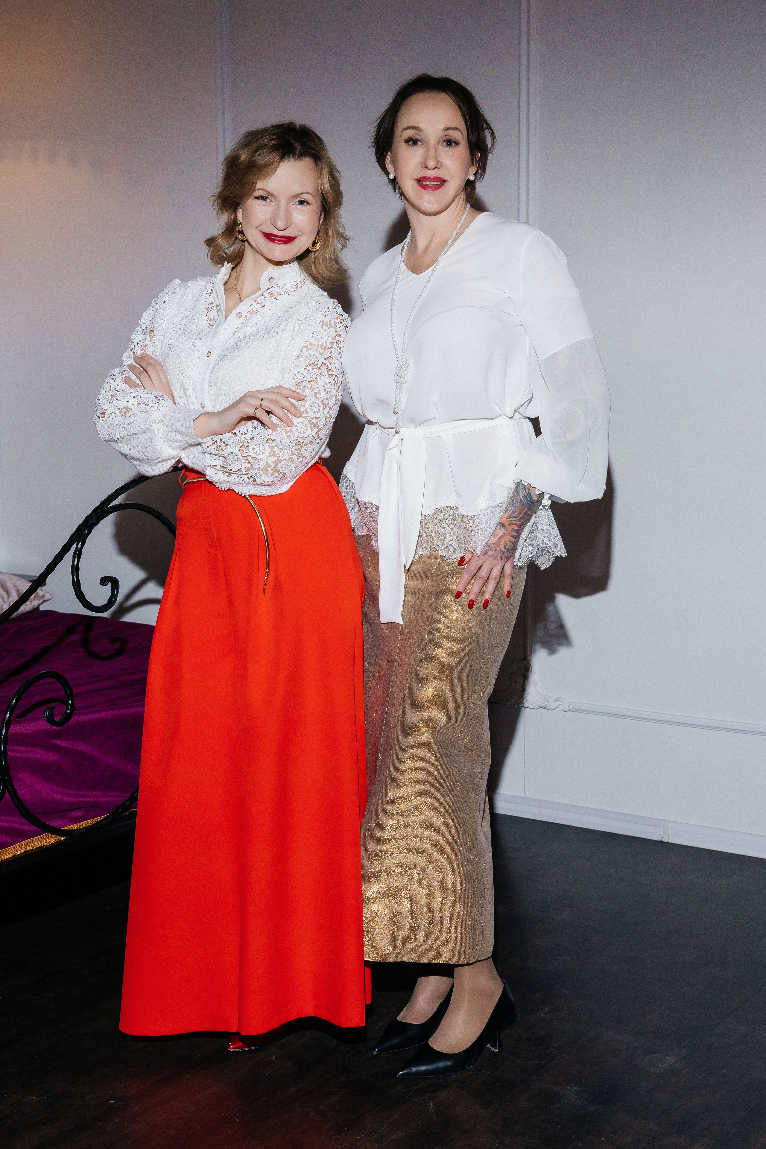 Репортаж Корпоратив. Команда фотографов Кристины Ивановой