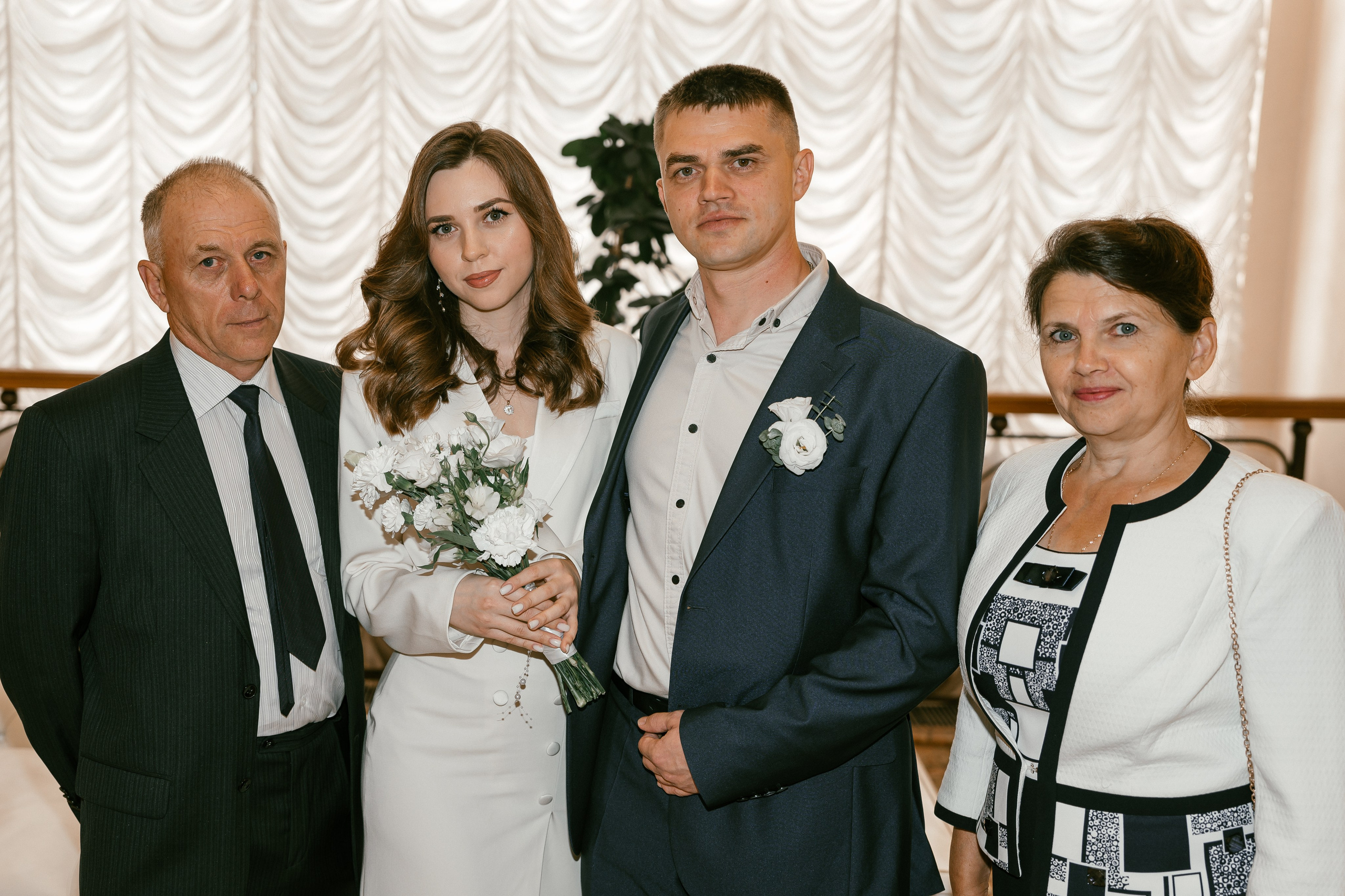 Настя&Дима. Фотограф и видеограф в Тюмени Екатерина Чернецкая