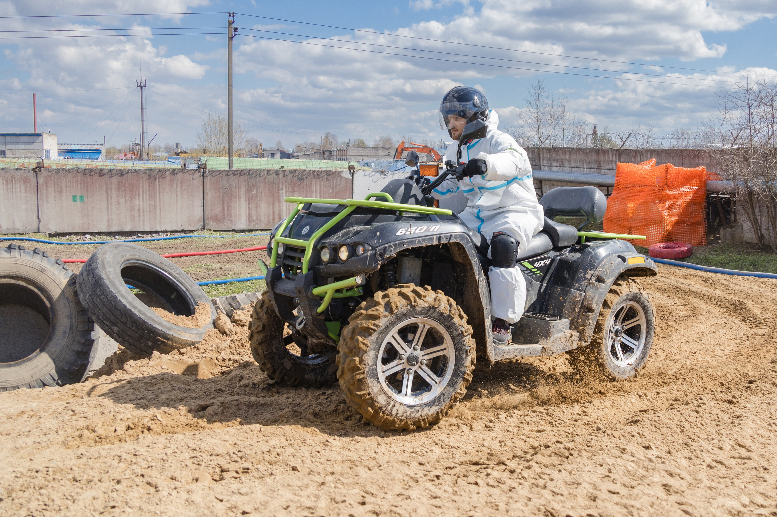 Фотосъемка мероприятий по охране труда в СПб | Корпоративный репортаж