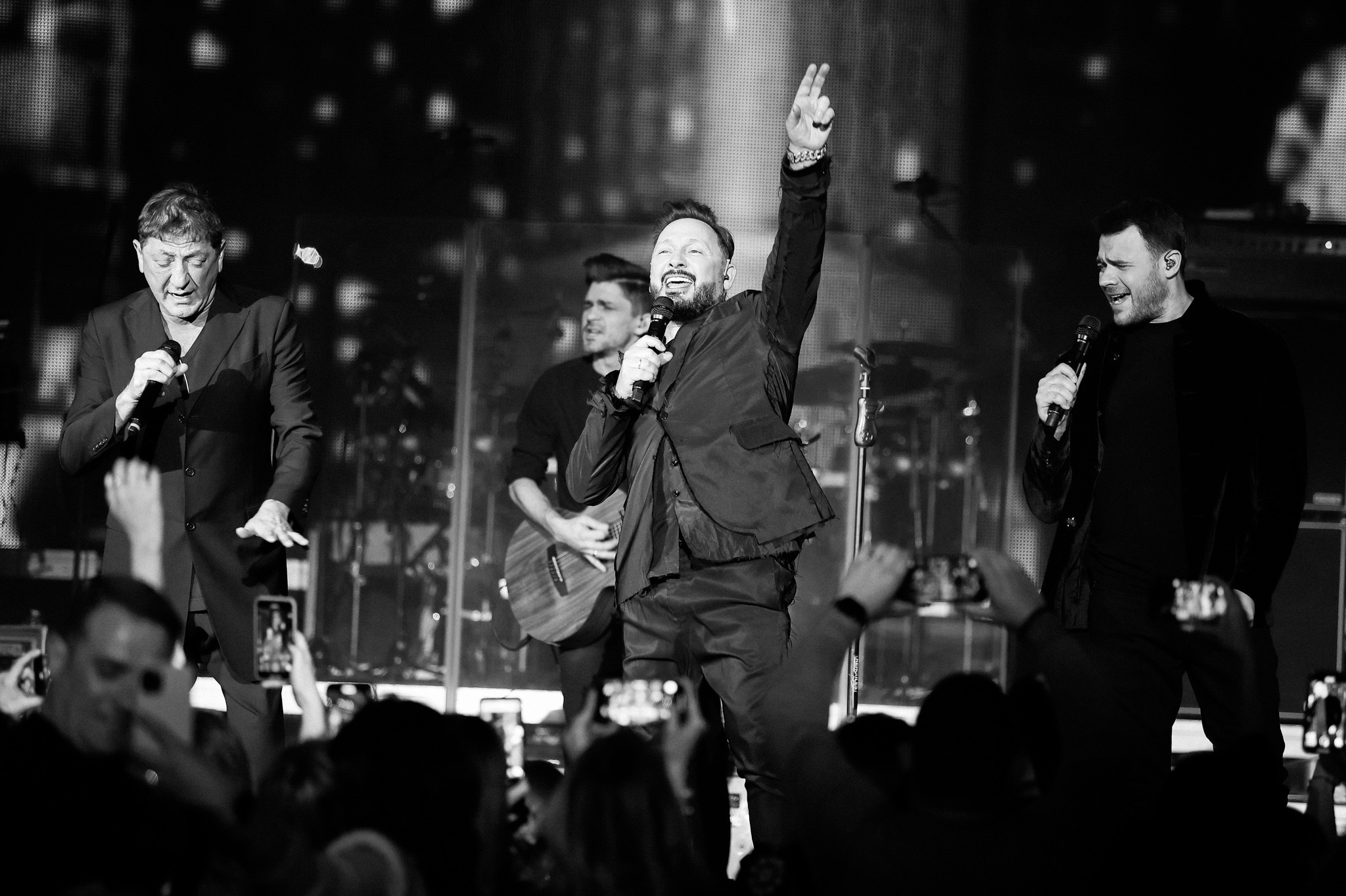 8 МАРТА @CROCUS CITY HALL