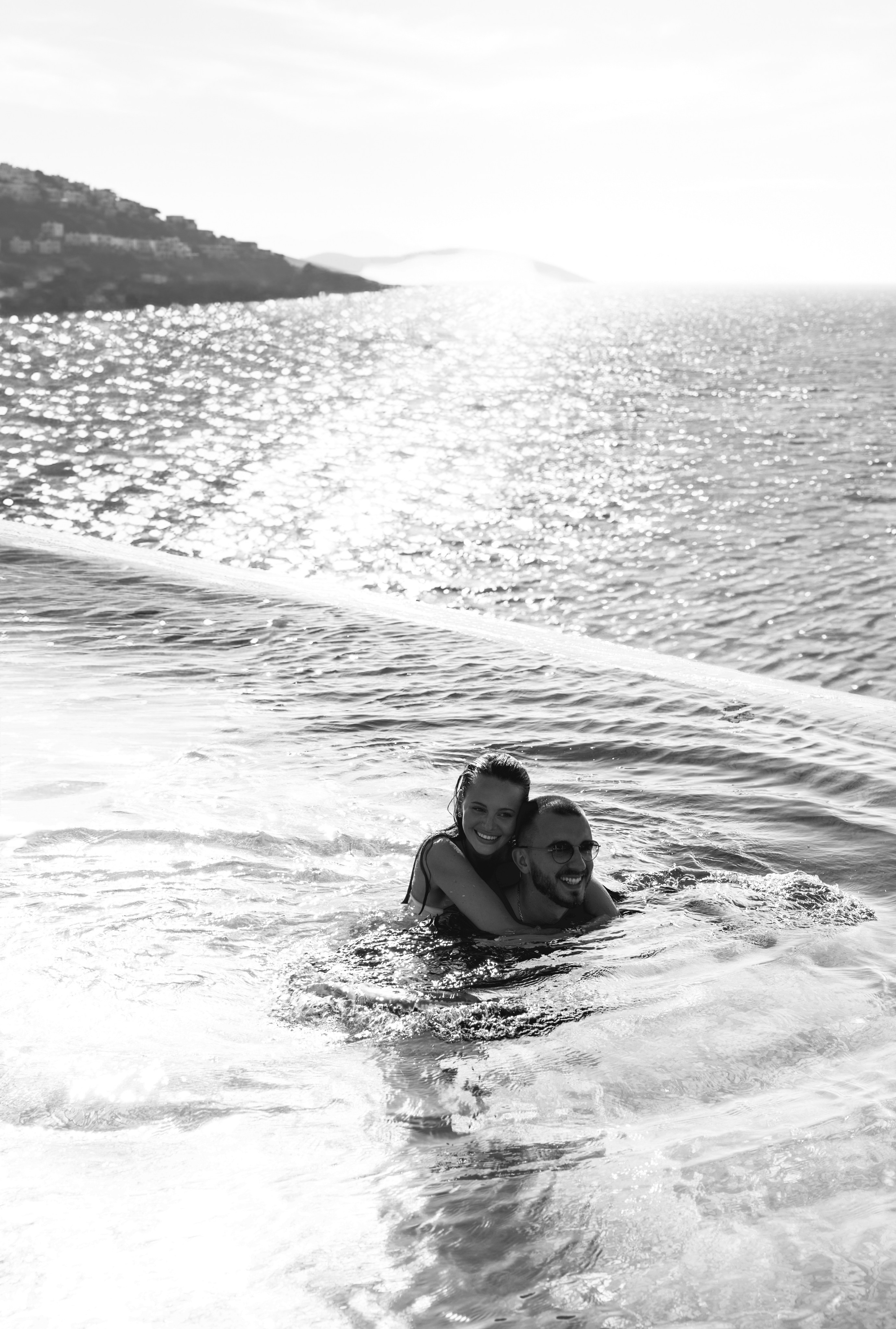 Если это то самое — впереди вся жизнь