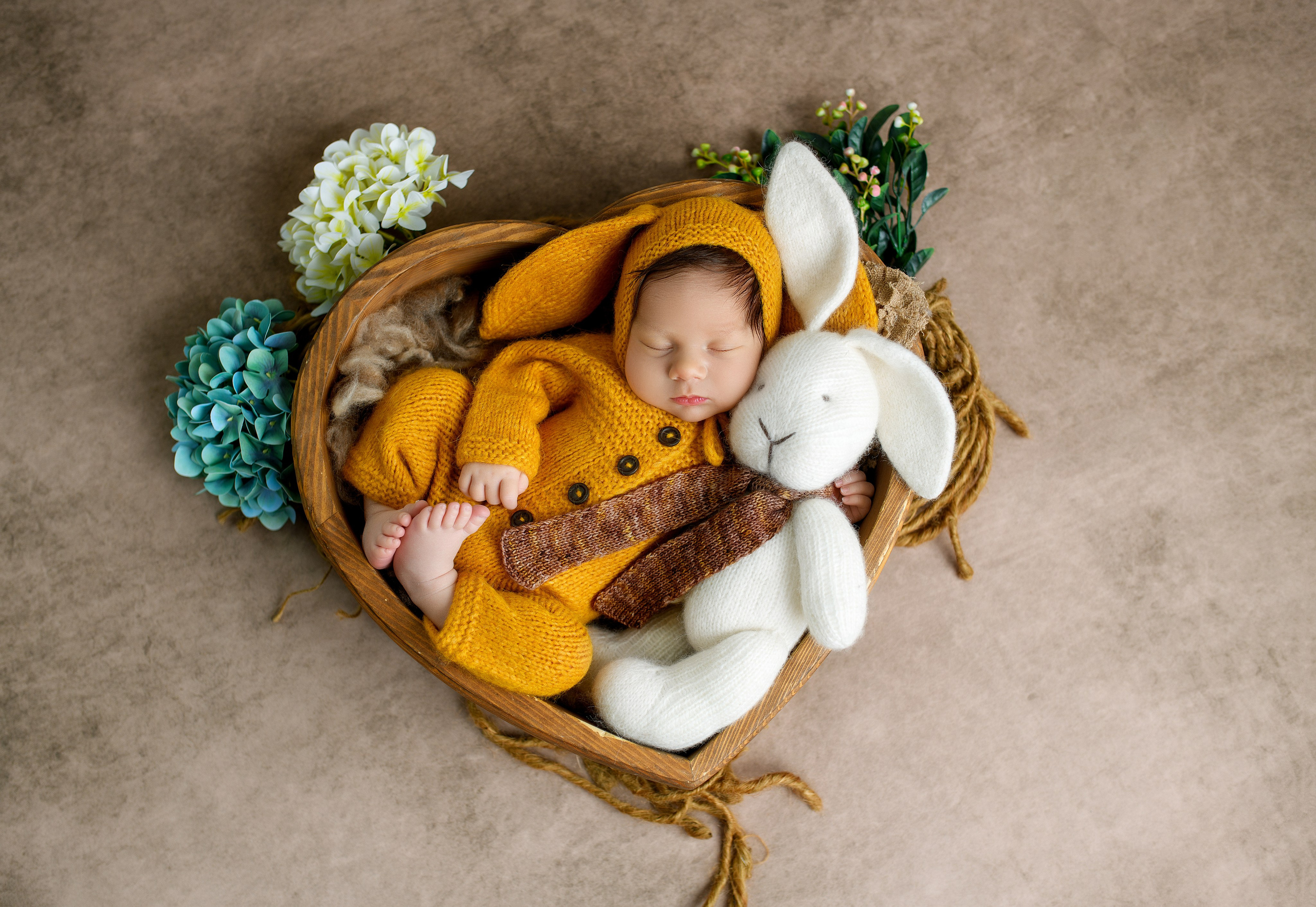 Фотосессия новорожденных в Ярославле. Ньюборн Ярославль. Наталья Михайлова Фотограф новорожденных в Ярославле
