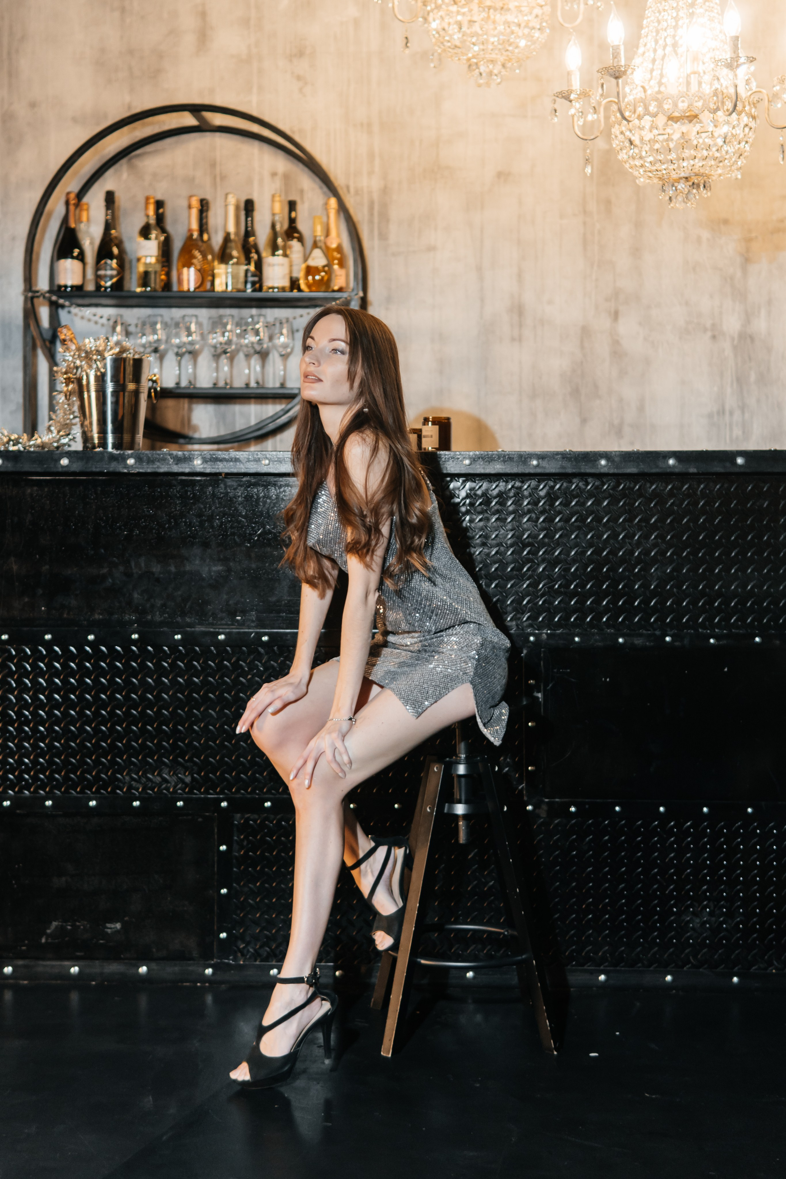 Ирина. Главная страница