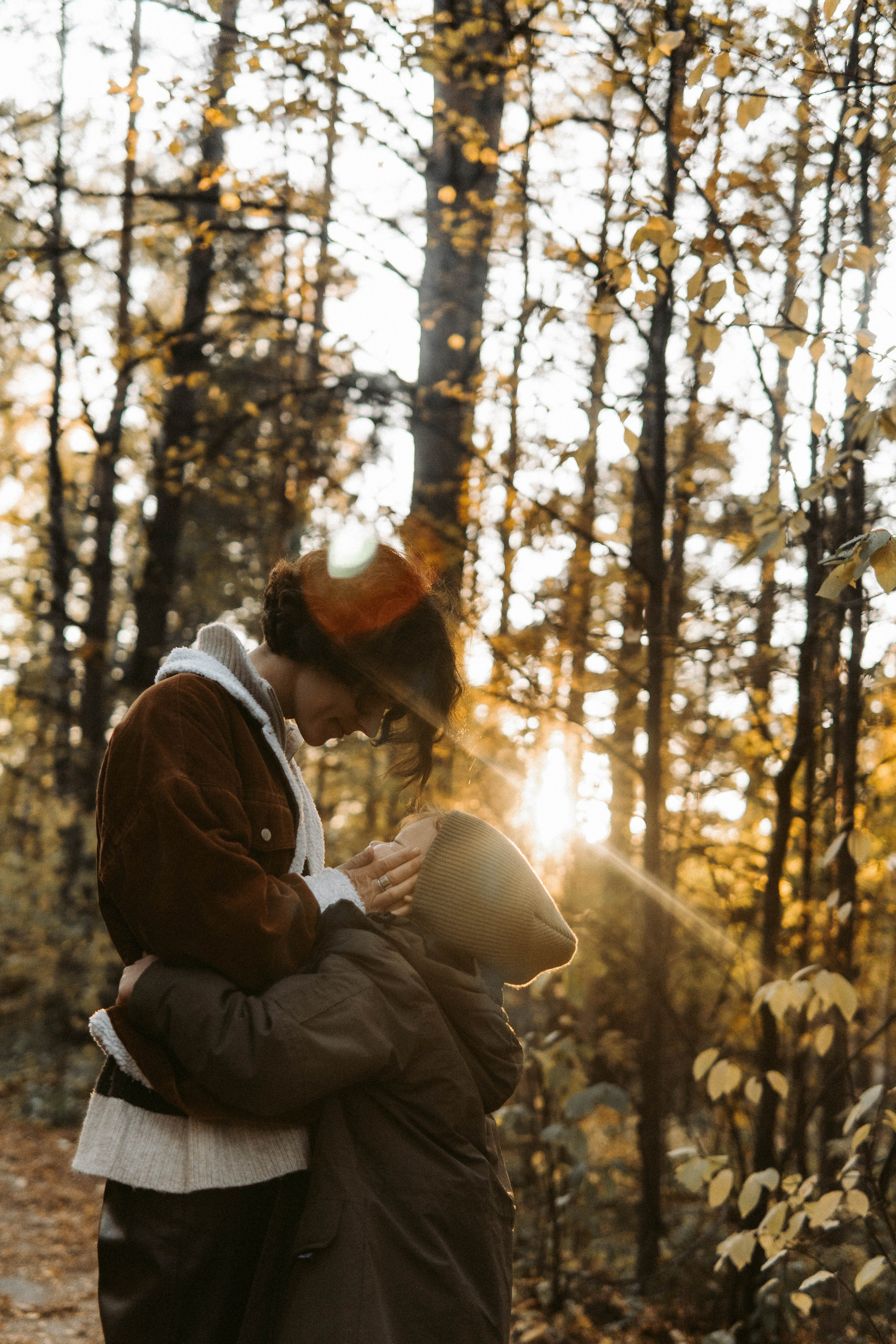 Валя и Роберт. Главная страница