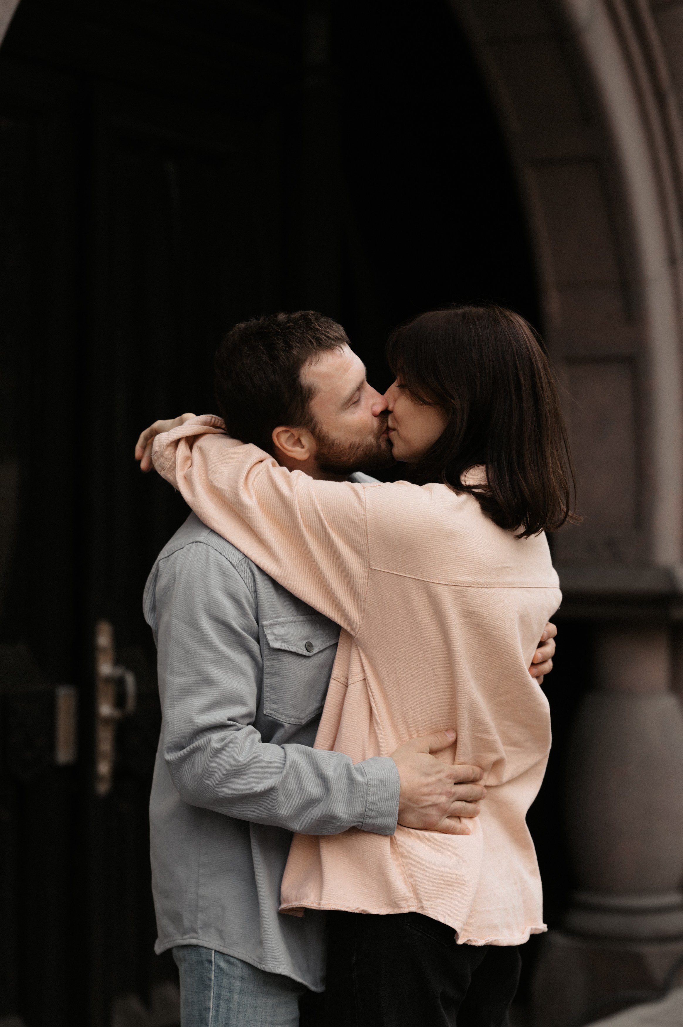 Вот так. Фотограф Ким Ангелина