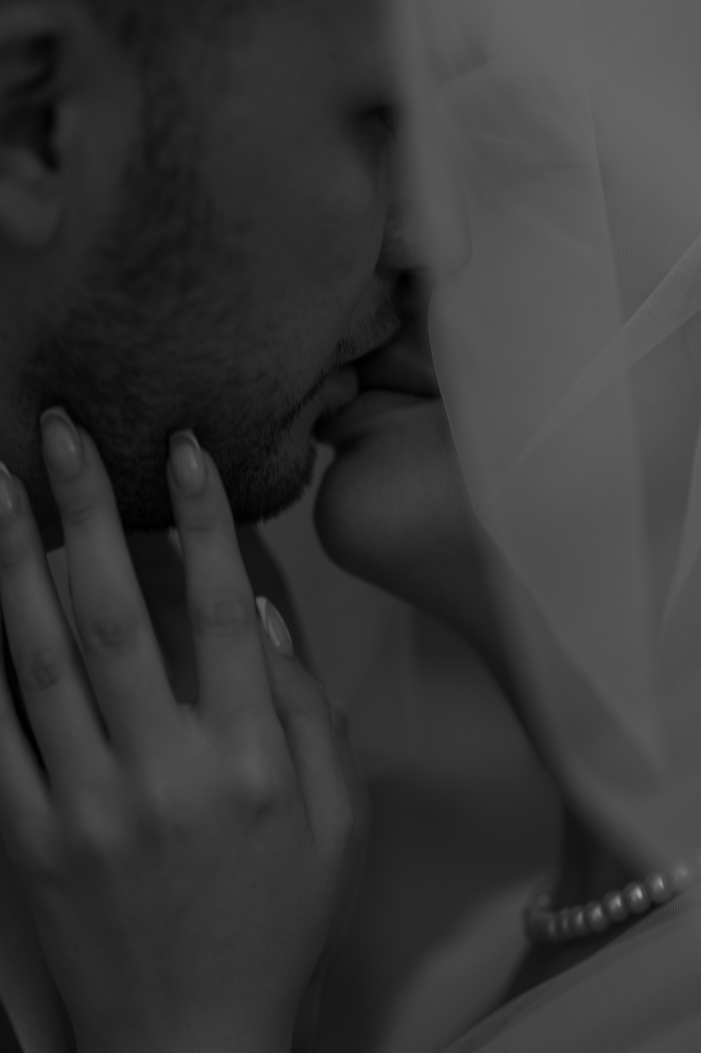 Вместе. Фотограф Ким Ангелина