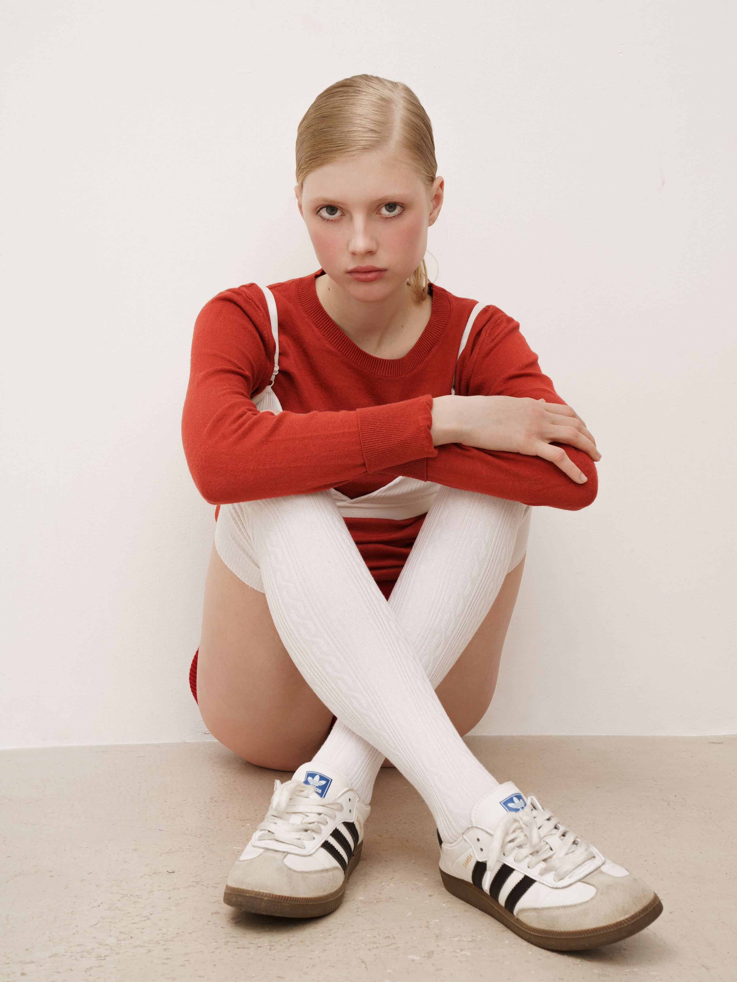 Vasilisa. Personality models. Международное модельное агентство в Калининграде