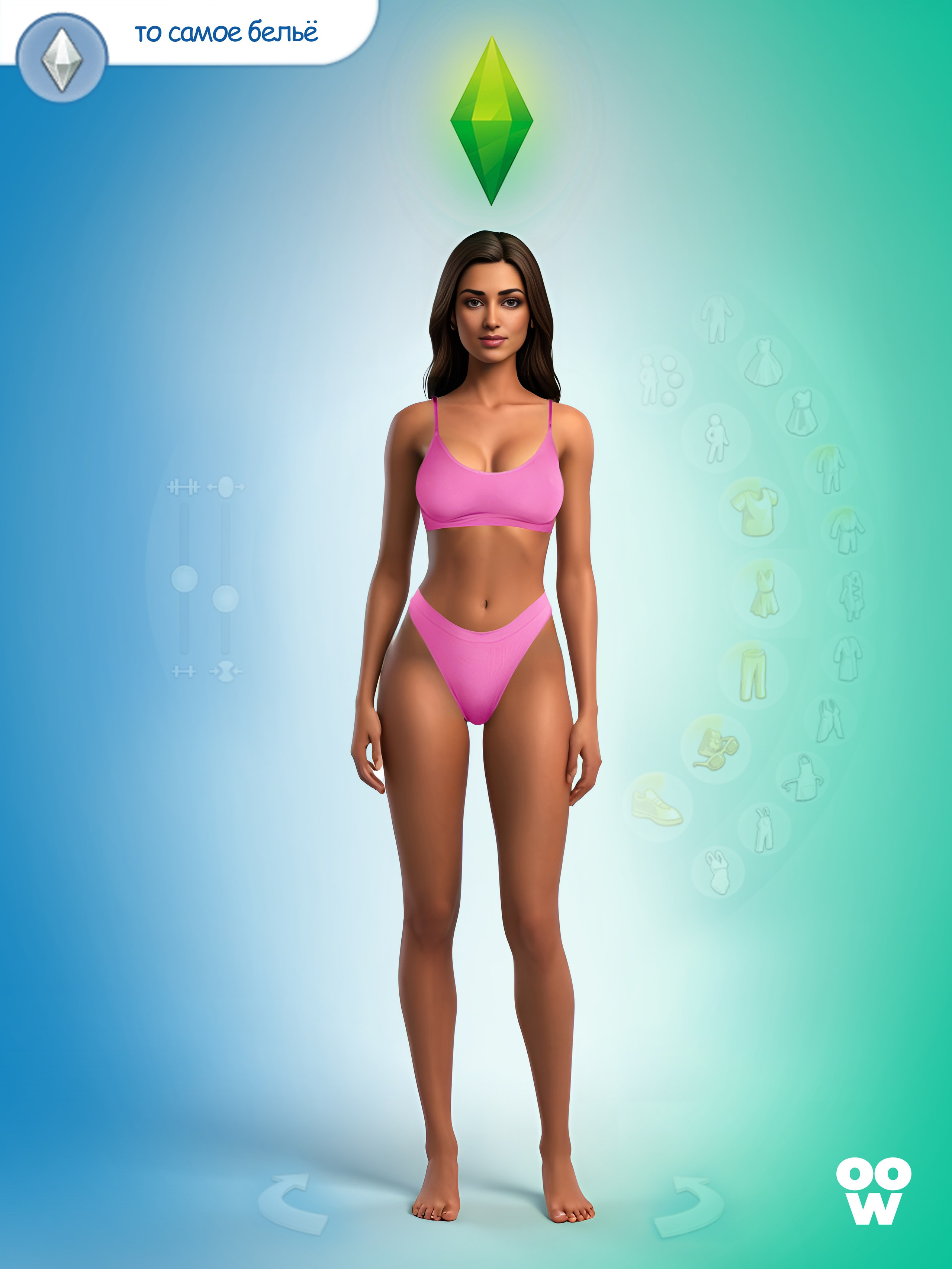 Tenzo x wookiee. TENZO | Creative Producer / Art Director