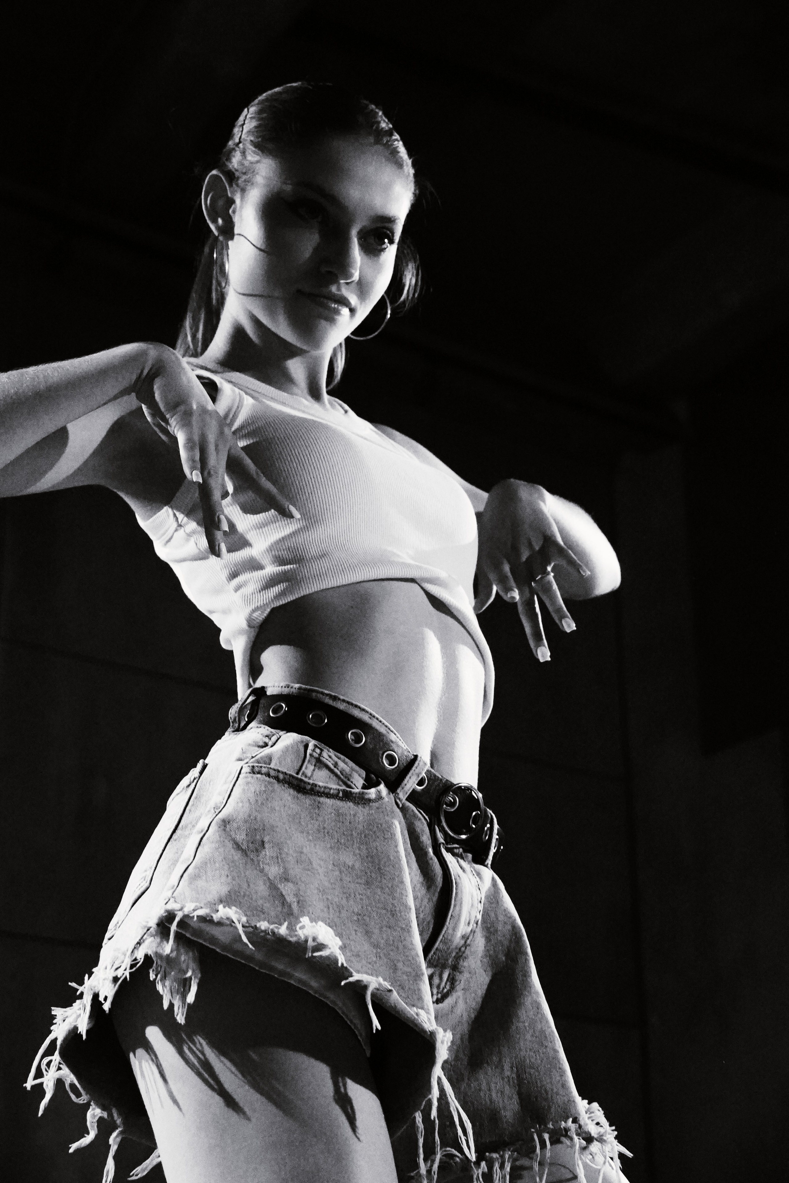 Muse. Фотограф Юлия Евсеева