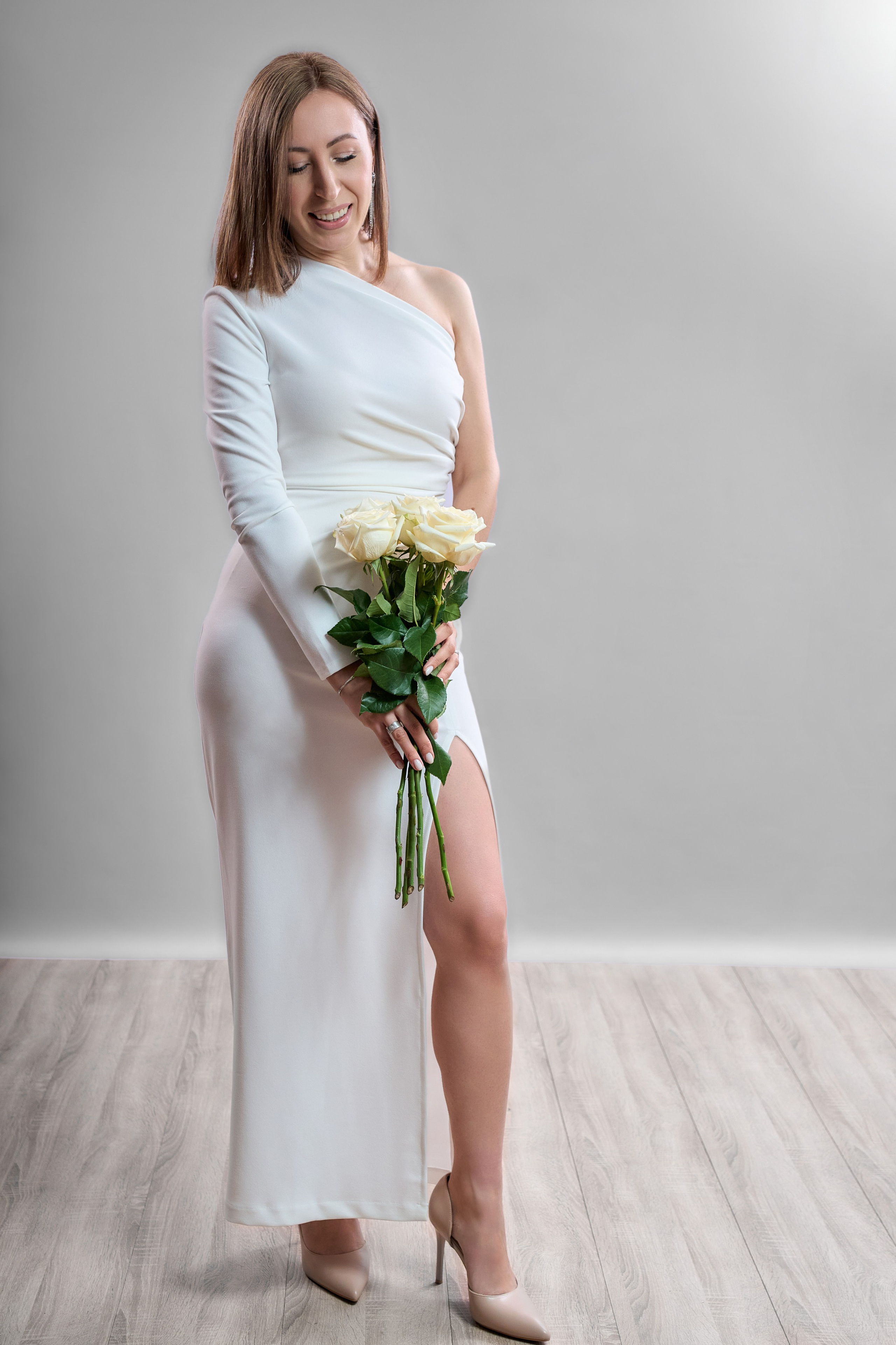 Наталья. Фотограф и видеограф Павел Серобабов