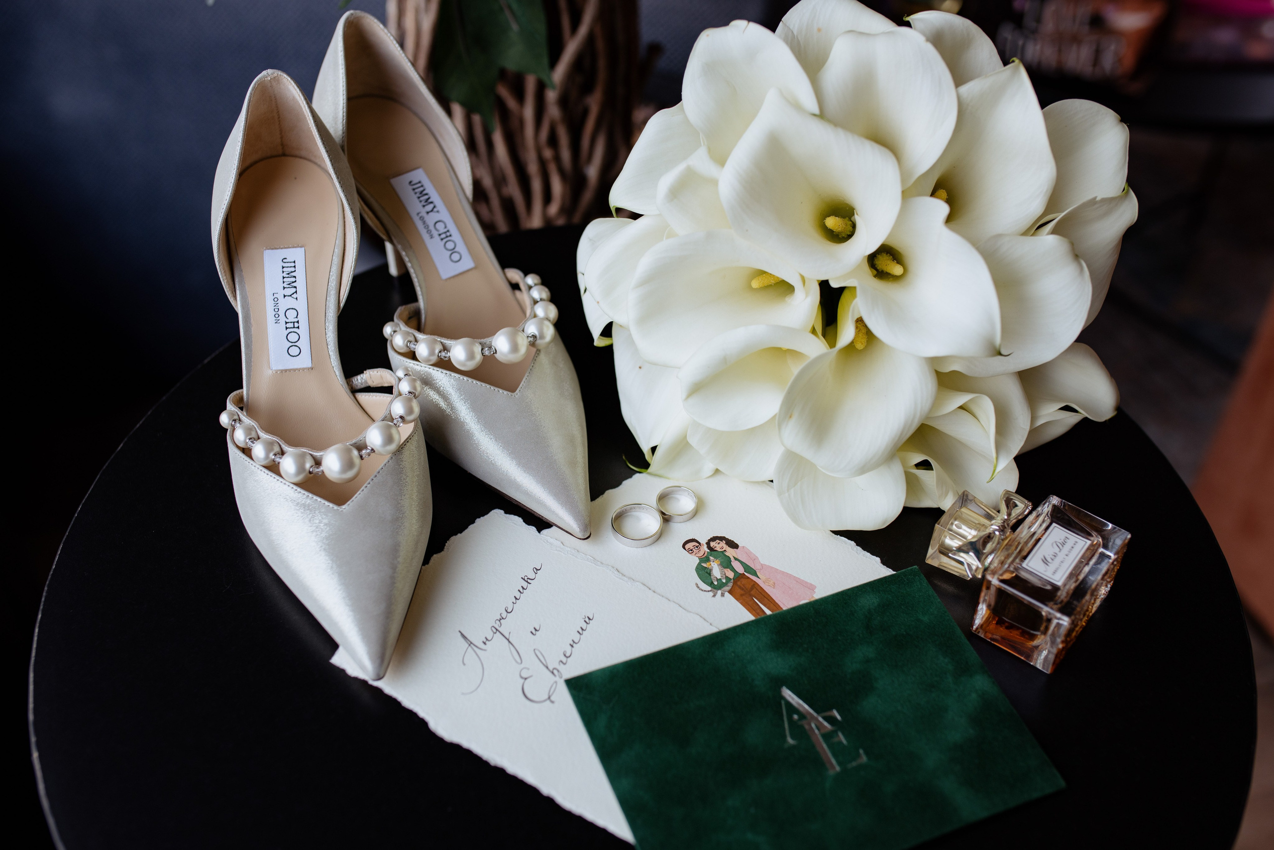 Свадебный и репортажный фотограф в Якутске Владимир Бочкарев