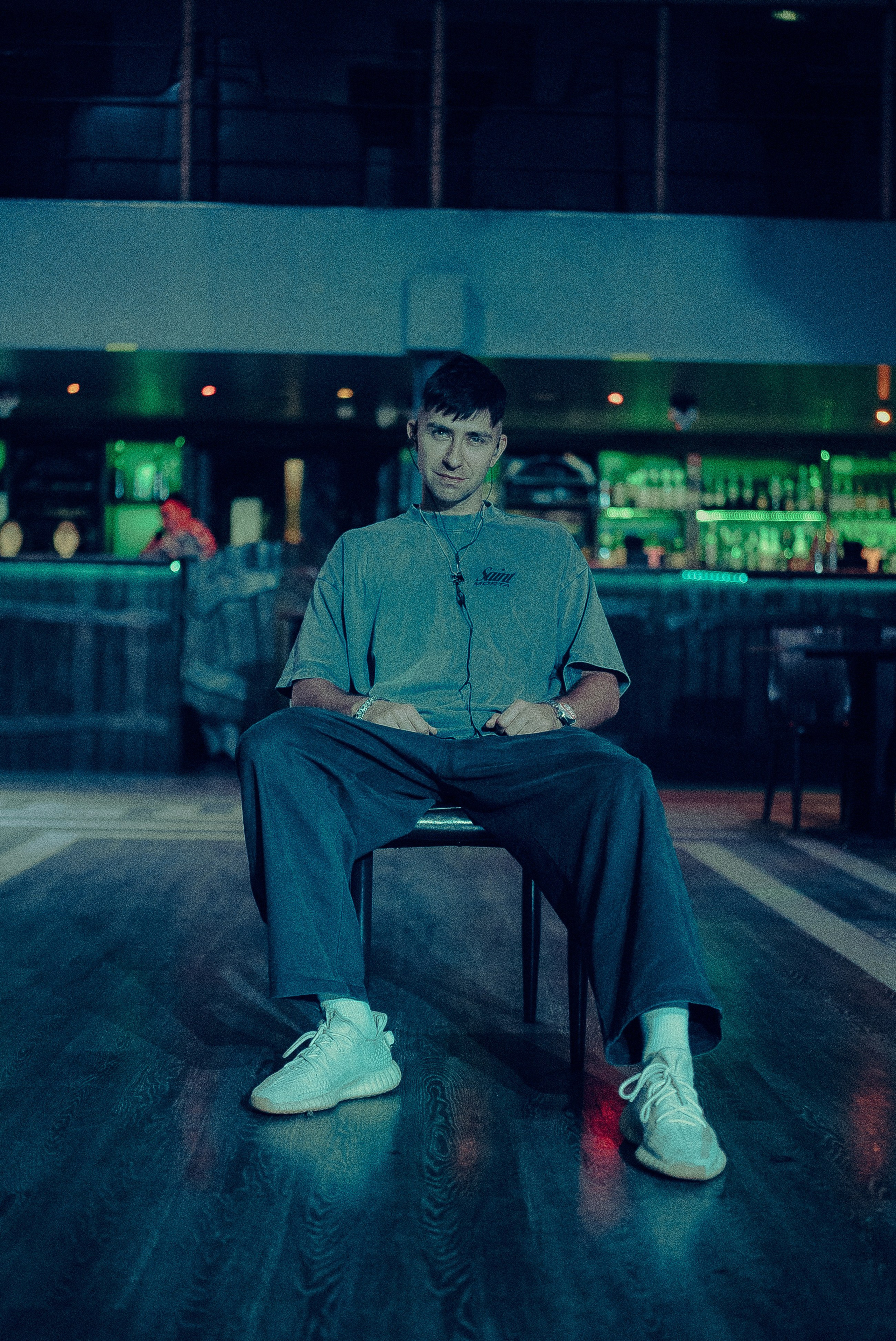 Studio. Фотограф | Владивосток | Мария