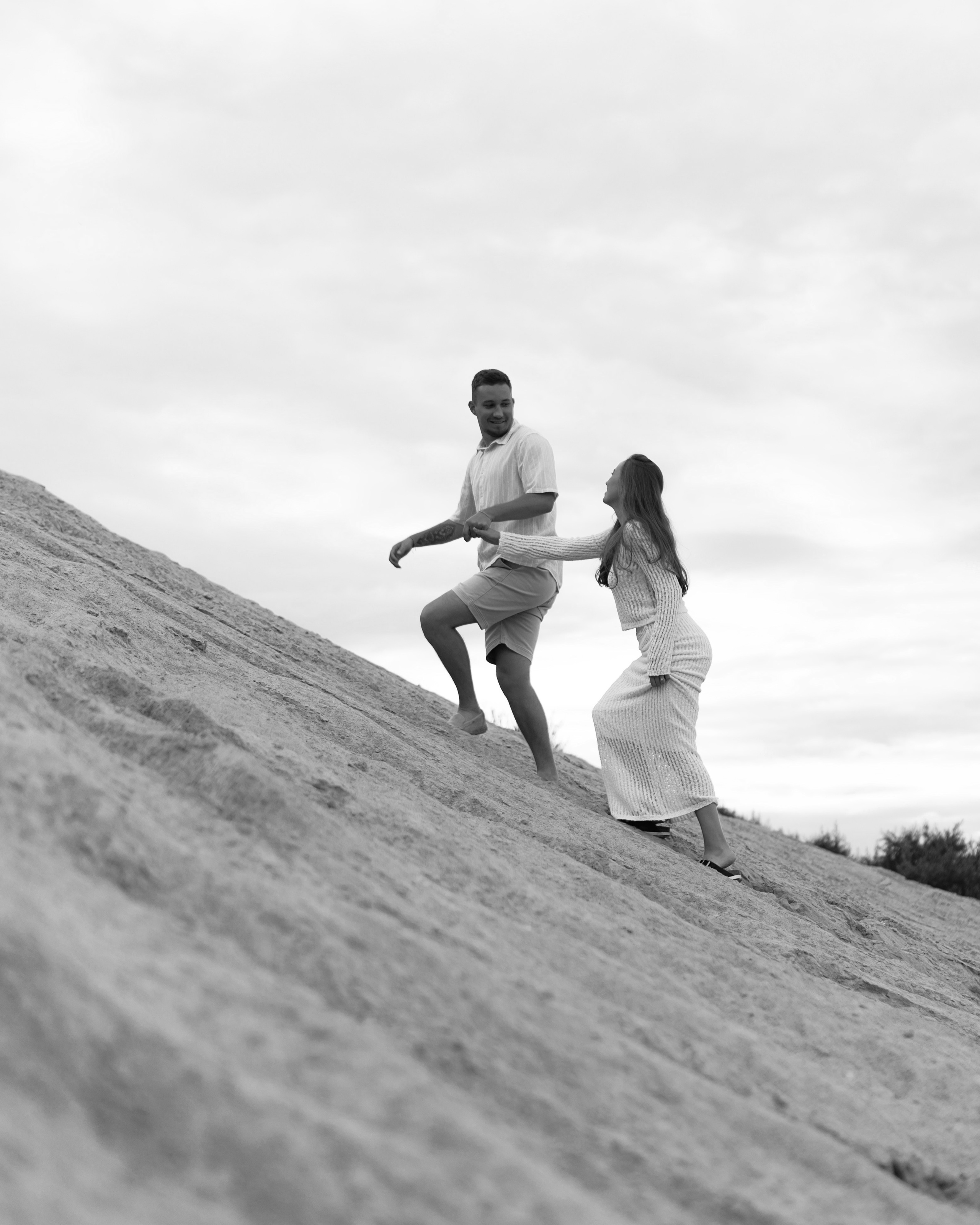 Аркаша и Настя. Фотограф Екатеринбург | Оля Макарова