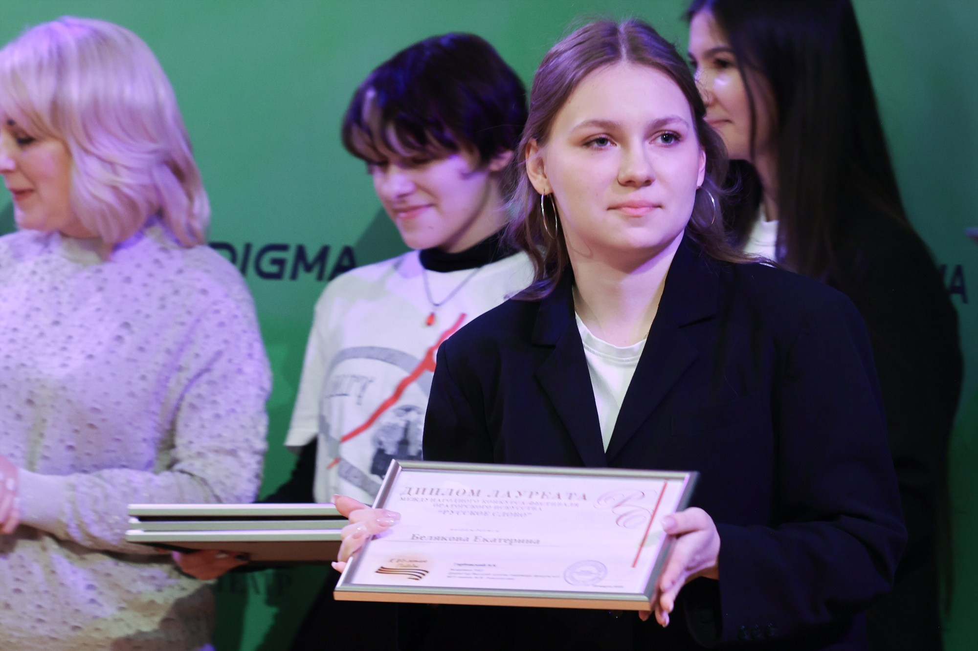 Заключительный этап II Международного конкурса-фестиваля ораторского искусства «Русское слово». Репортажный, архитектурный, театральный и файн-арт фотограф Лена Мельникова в Москве