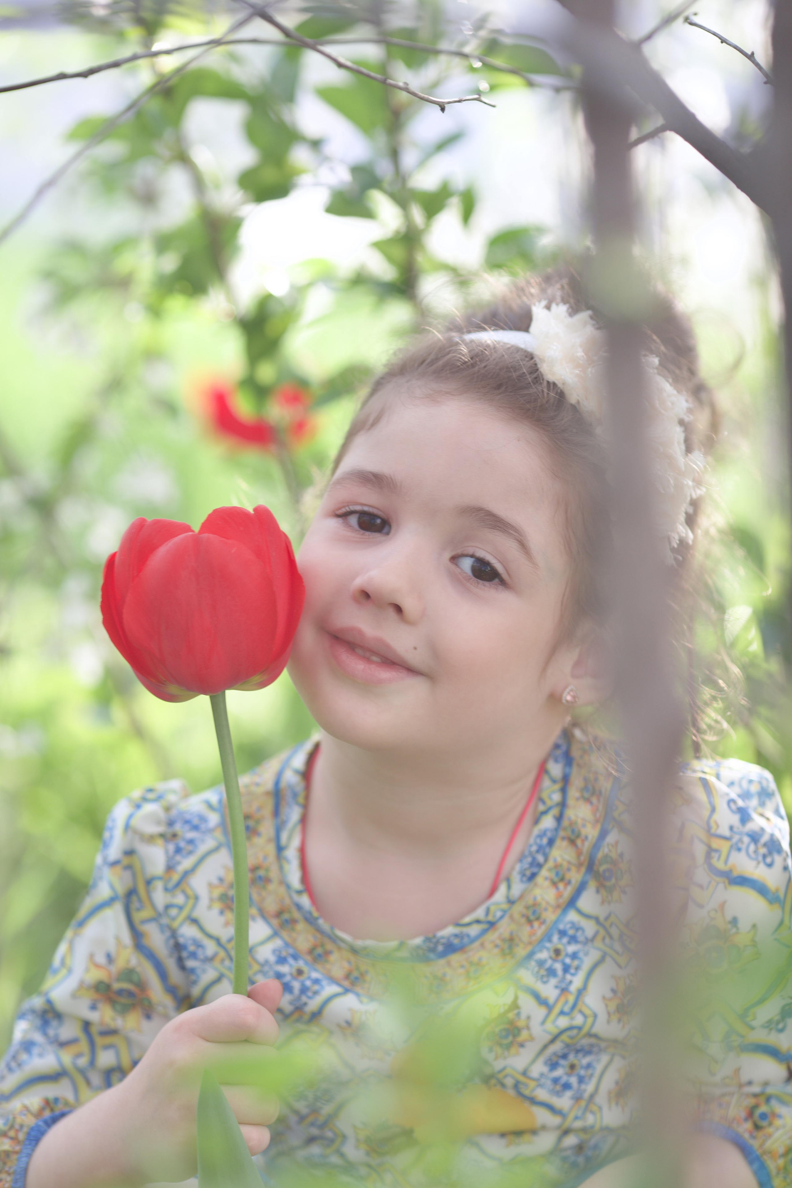 Валерия, Варя и Маша. Школьные выпускные альбомы в Москве Марина Николаева