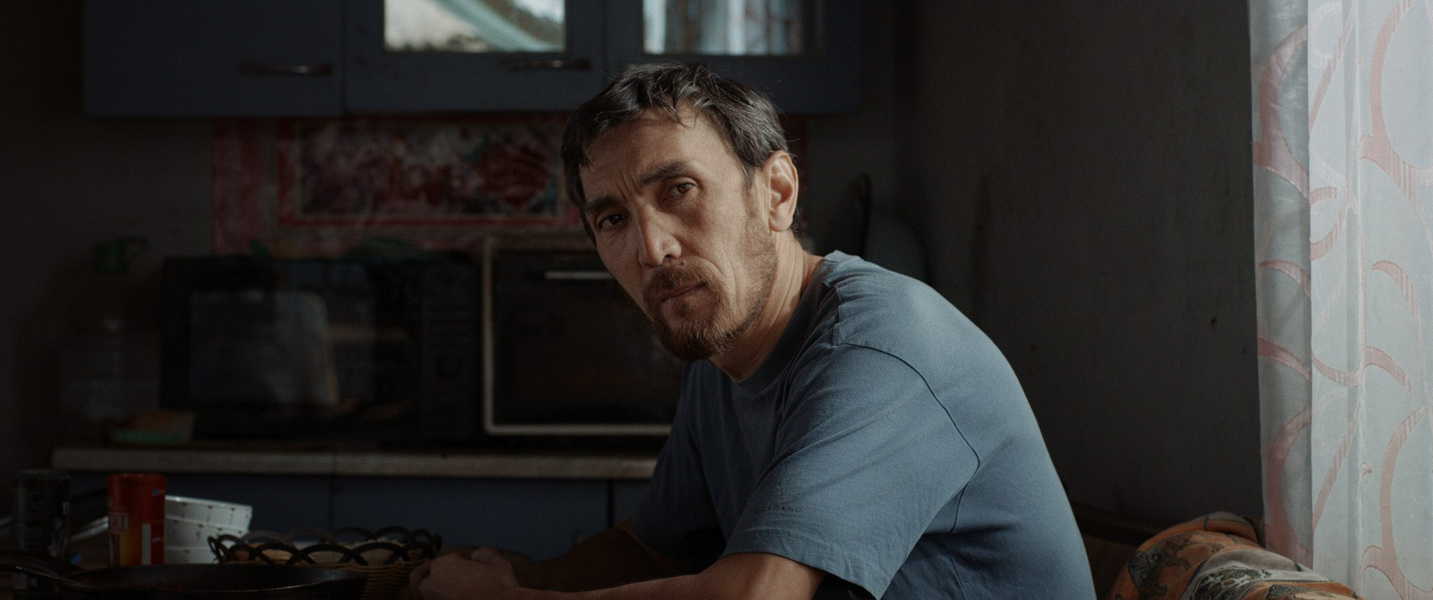 Короткий метр Граната. Цветокоррекция кино, рекламы и клипов. В Алматы и по всему миру. Юрий Косяков