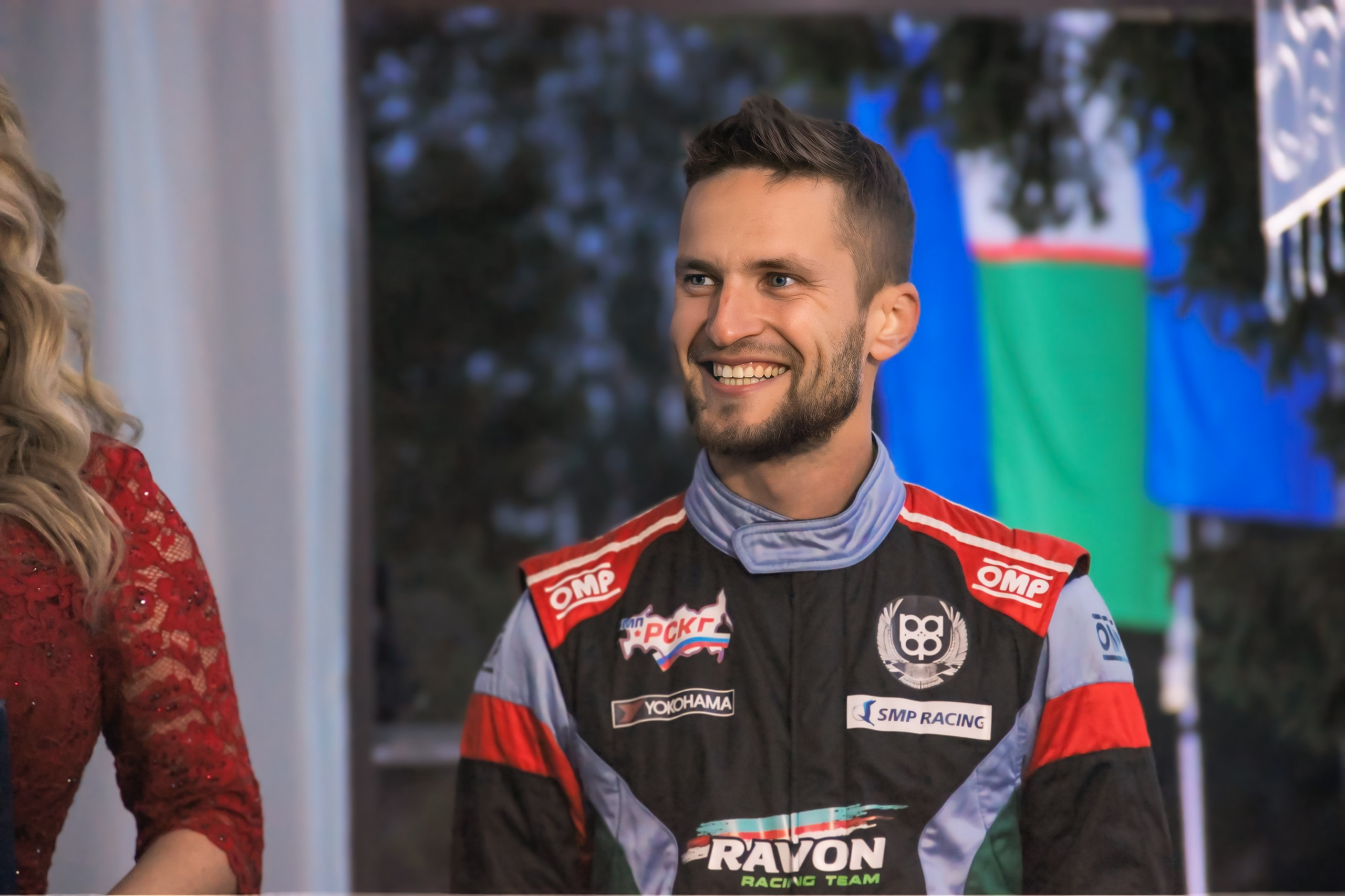 Ravon. Портретный и семейный фотограф в Москве Мария Иванова