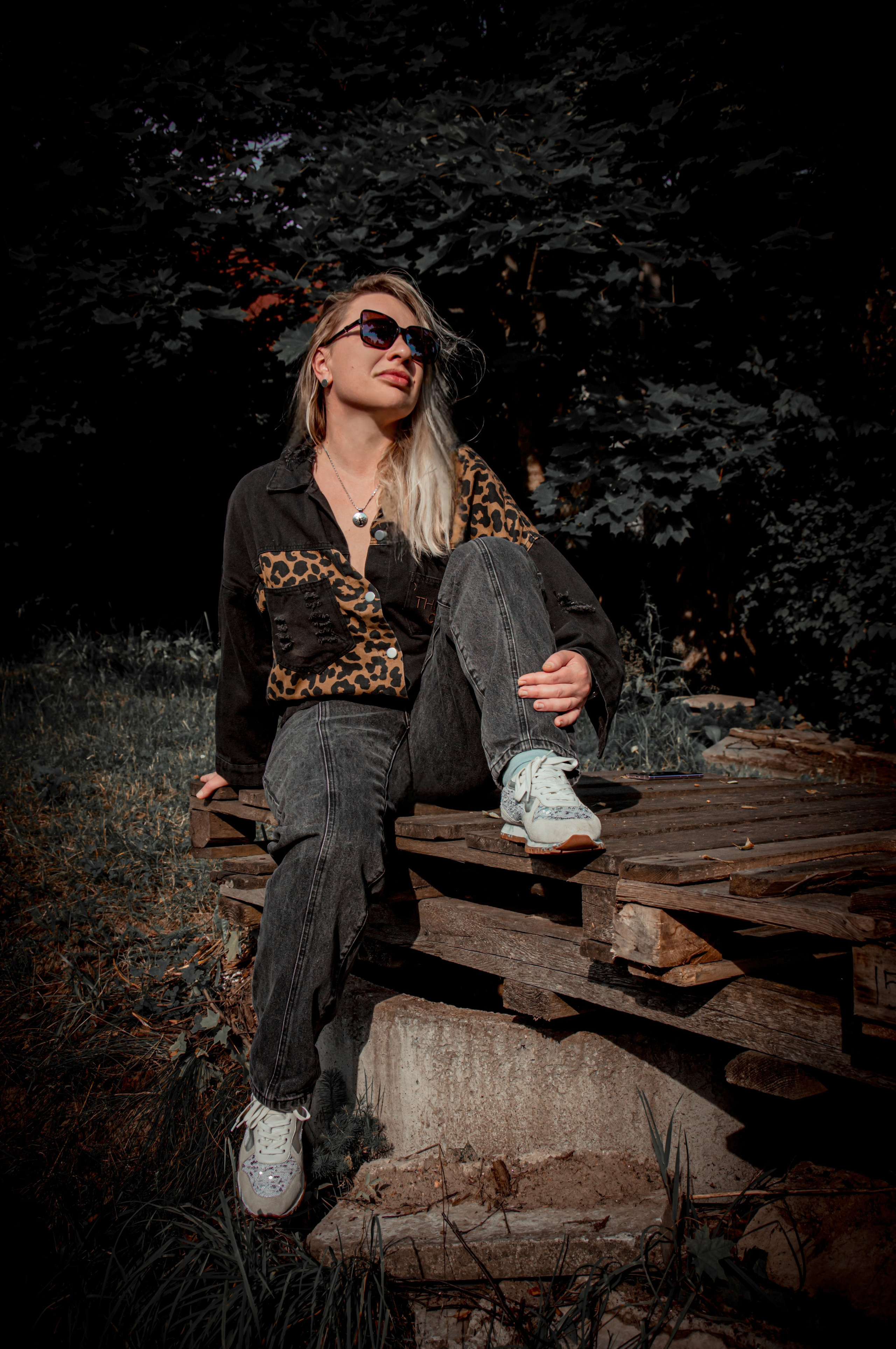 Контакты. F.O.xygen