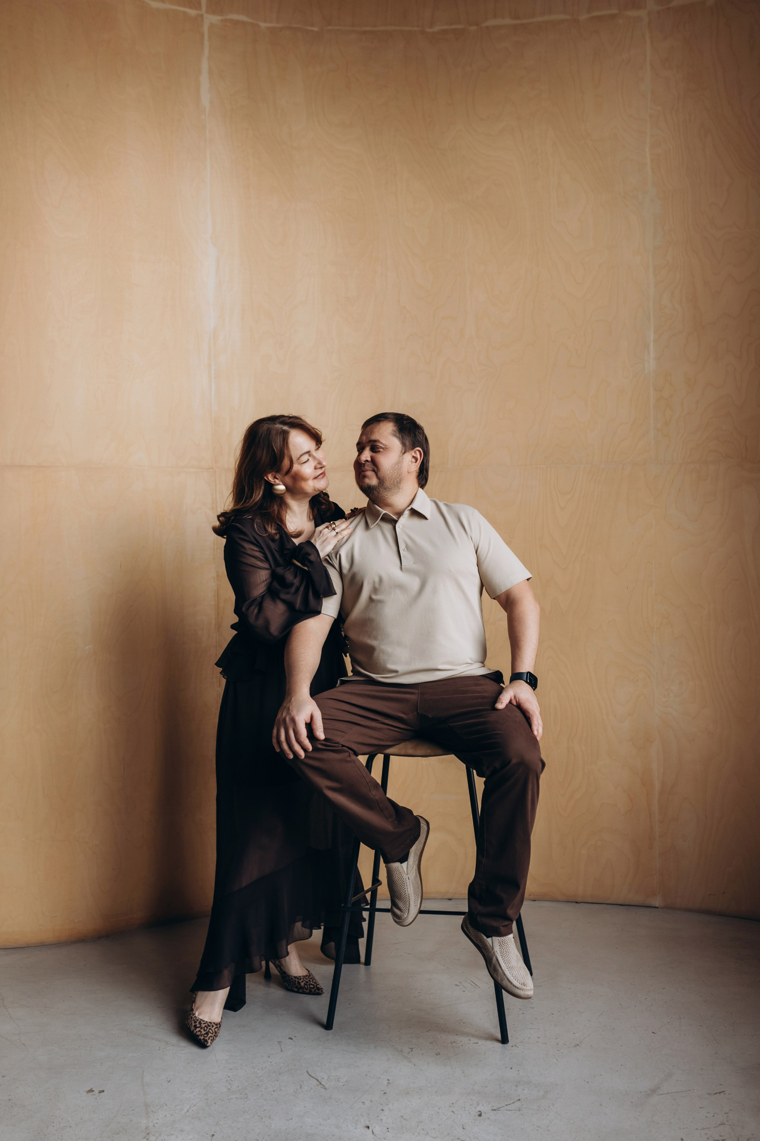 Один за всех и все за одного. Семейный фотограф в Краснодаре Яна Морева