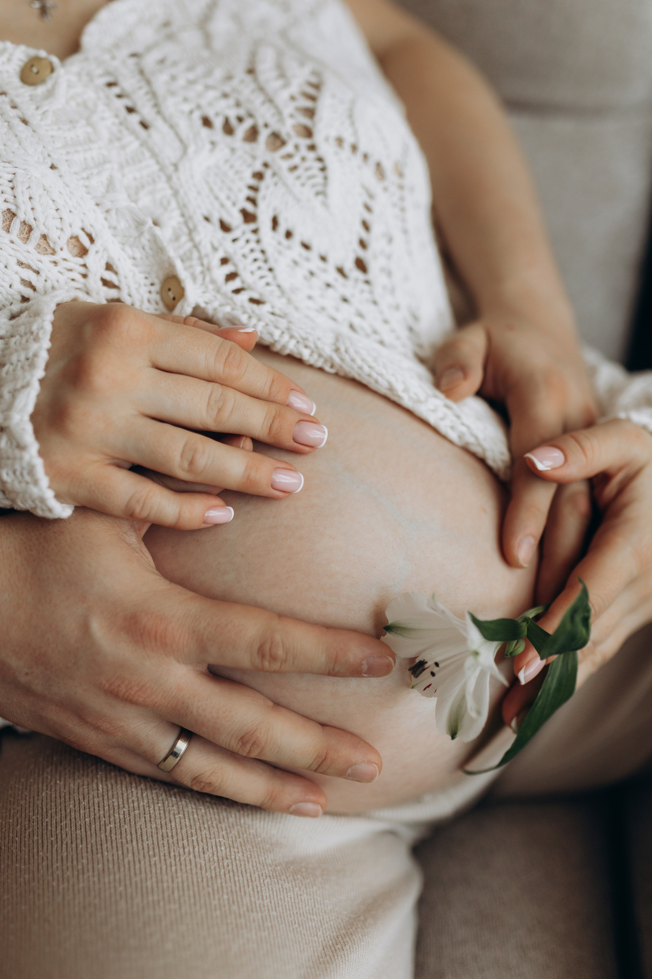 Домашняя Семейная фотосессия в Краснодаре. Семейный фотограф в Краснодаре Яна Морева