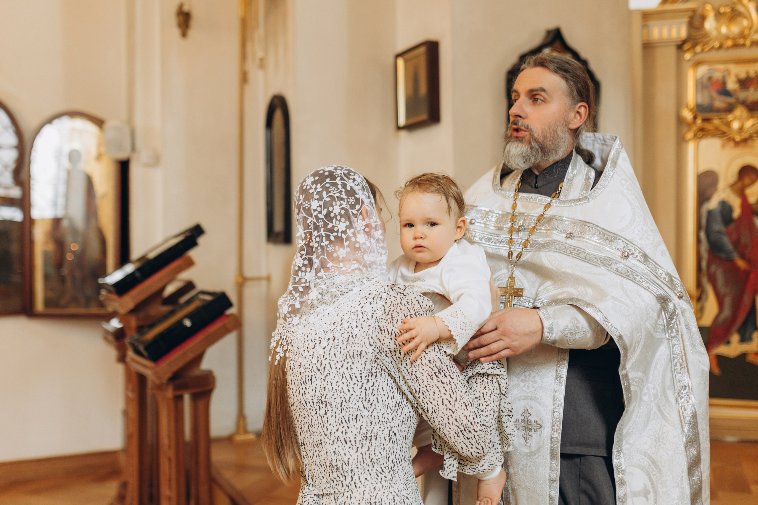 Ваш фотограф на Таинство Крещения и Венчания Морева Яна Краснодар. Семейный фотограф в Краснодаре Яна Морева