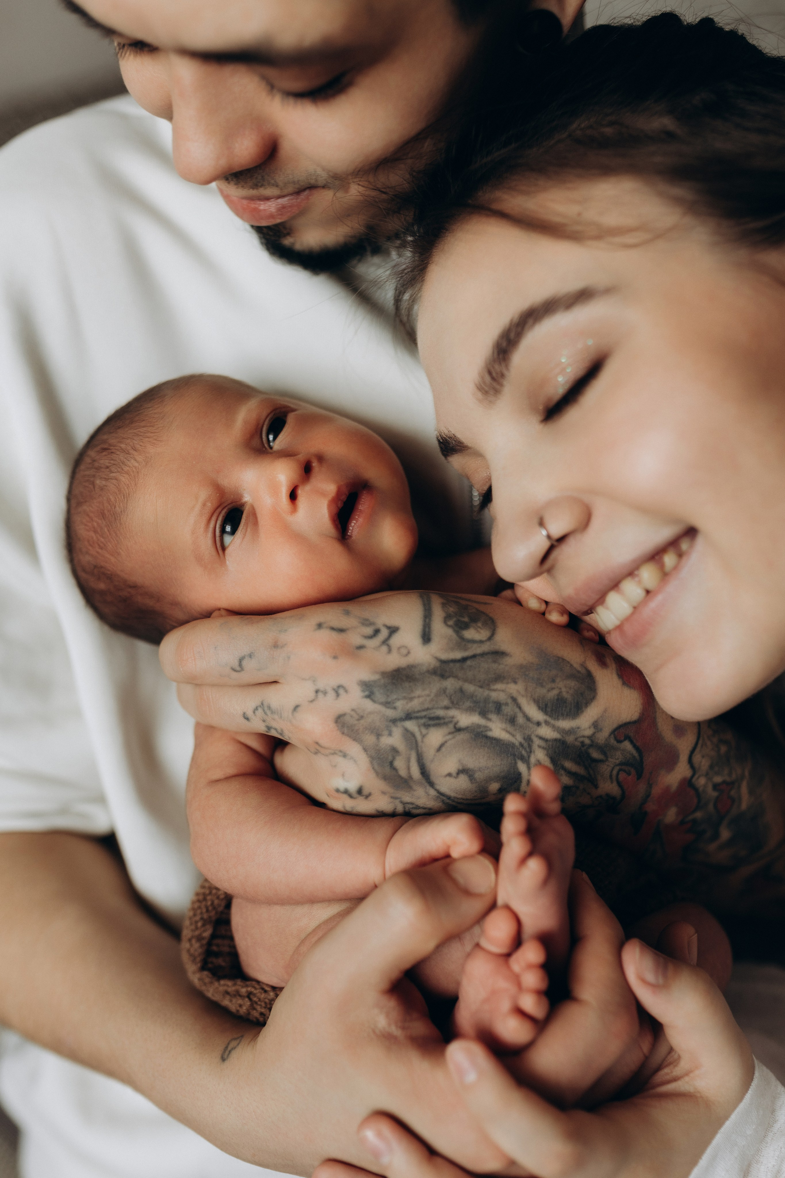 Фотосессия новорождённого Краснодар, семейный фотограф в Краснодаре Яна Морева. Семейный фотограф в Краснодаре Яна Морева