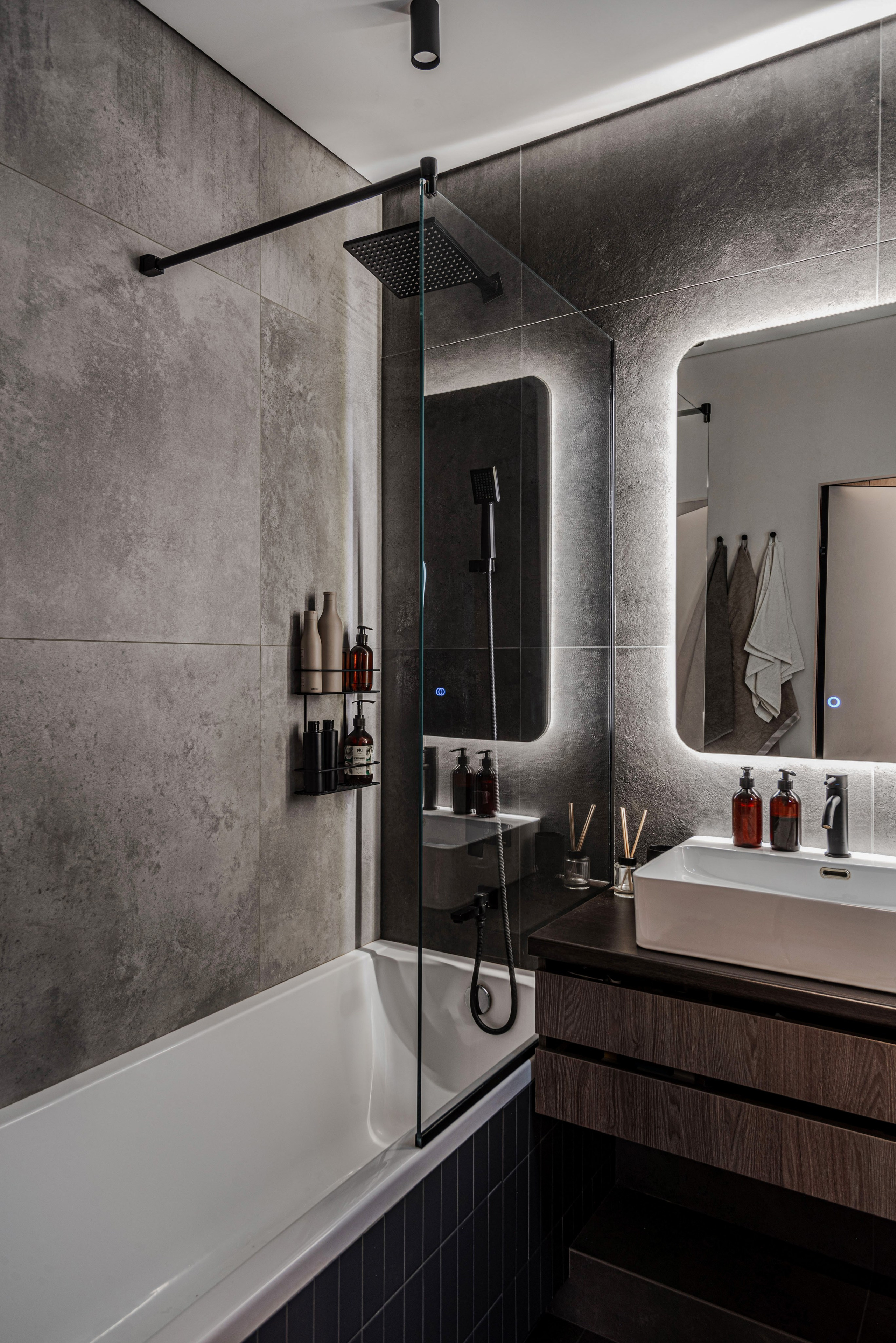 Квартиры. Интерьерный и репортажный фотограф в Санкт-Петербурге