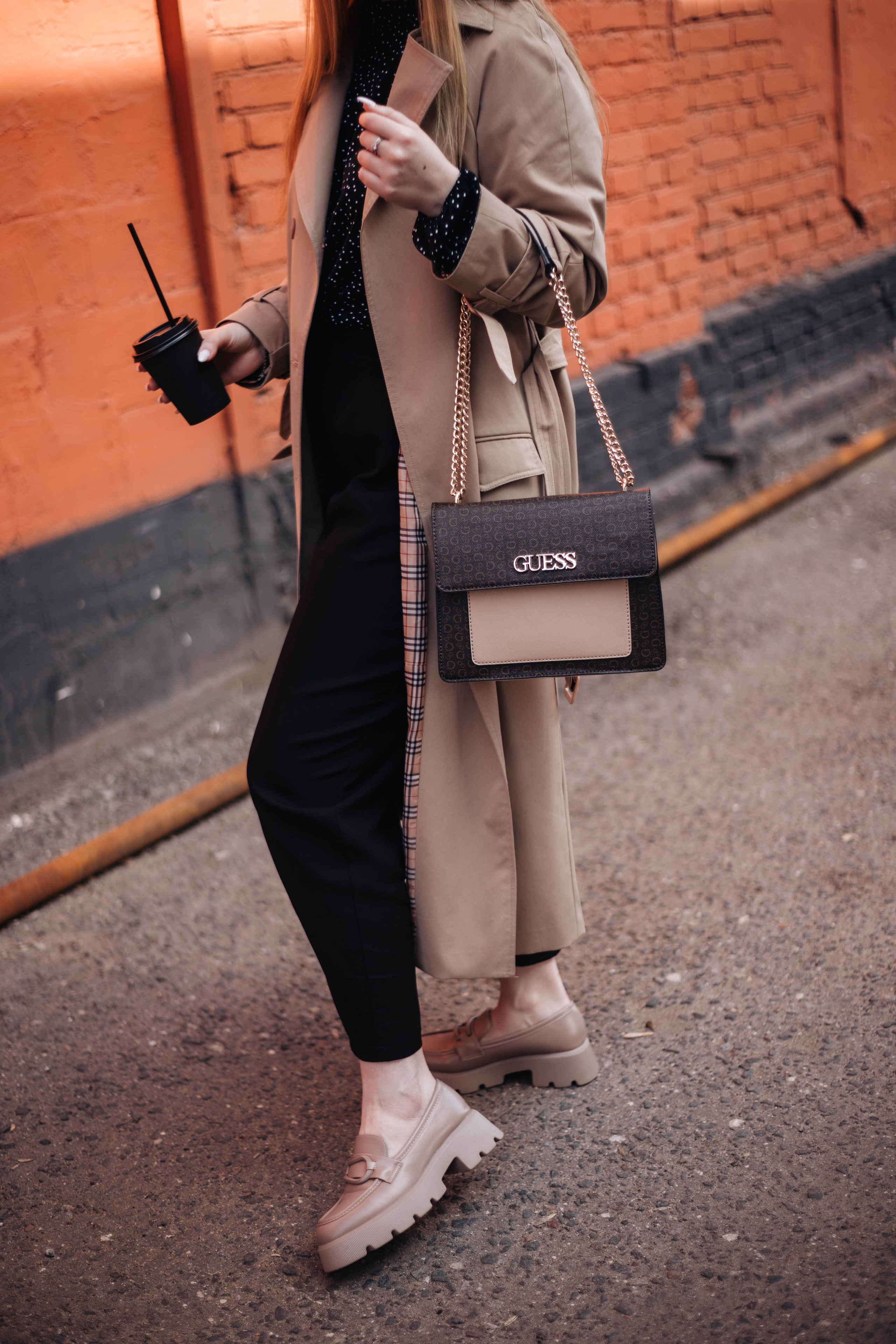 Весенняя фотопрогулка в Ногинске. Фотограф Ногинск | Черноголовка Ева Быковских