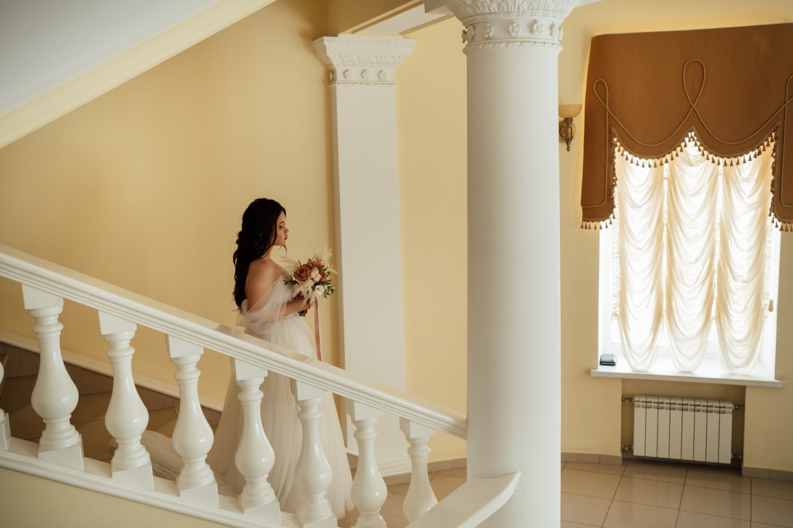 Василий и Полина. Свадебный и семейный фотограф в Волгограде Наталья Наумова